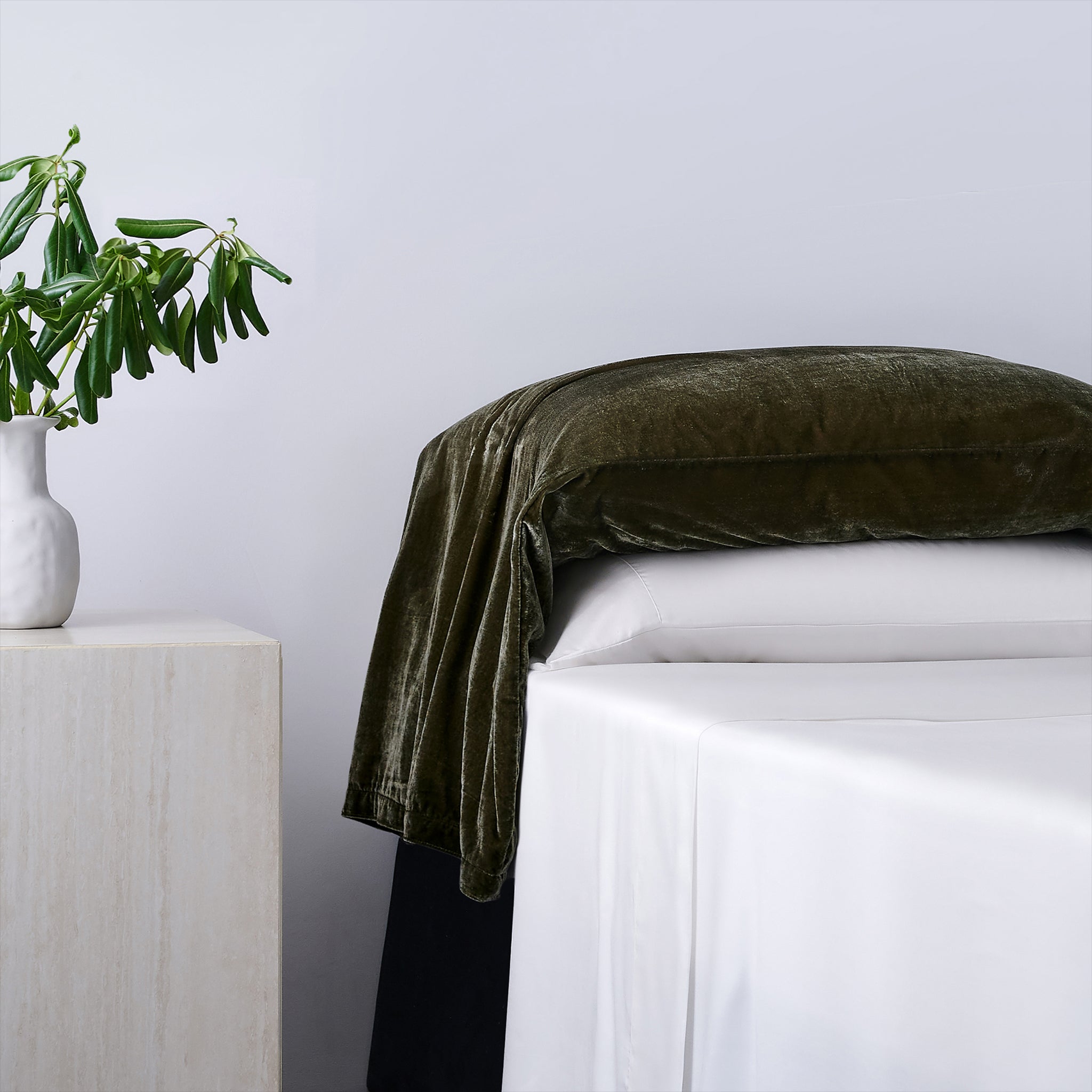 Vernazza Pillowcase, Set of 2