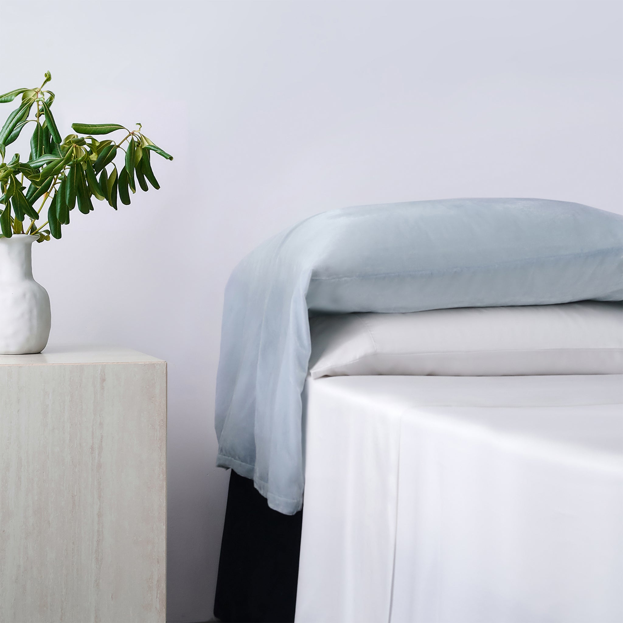 Vernazza Pillowcase, Set of 2