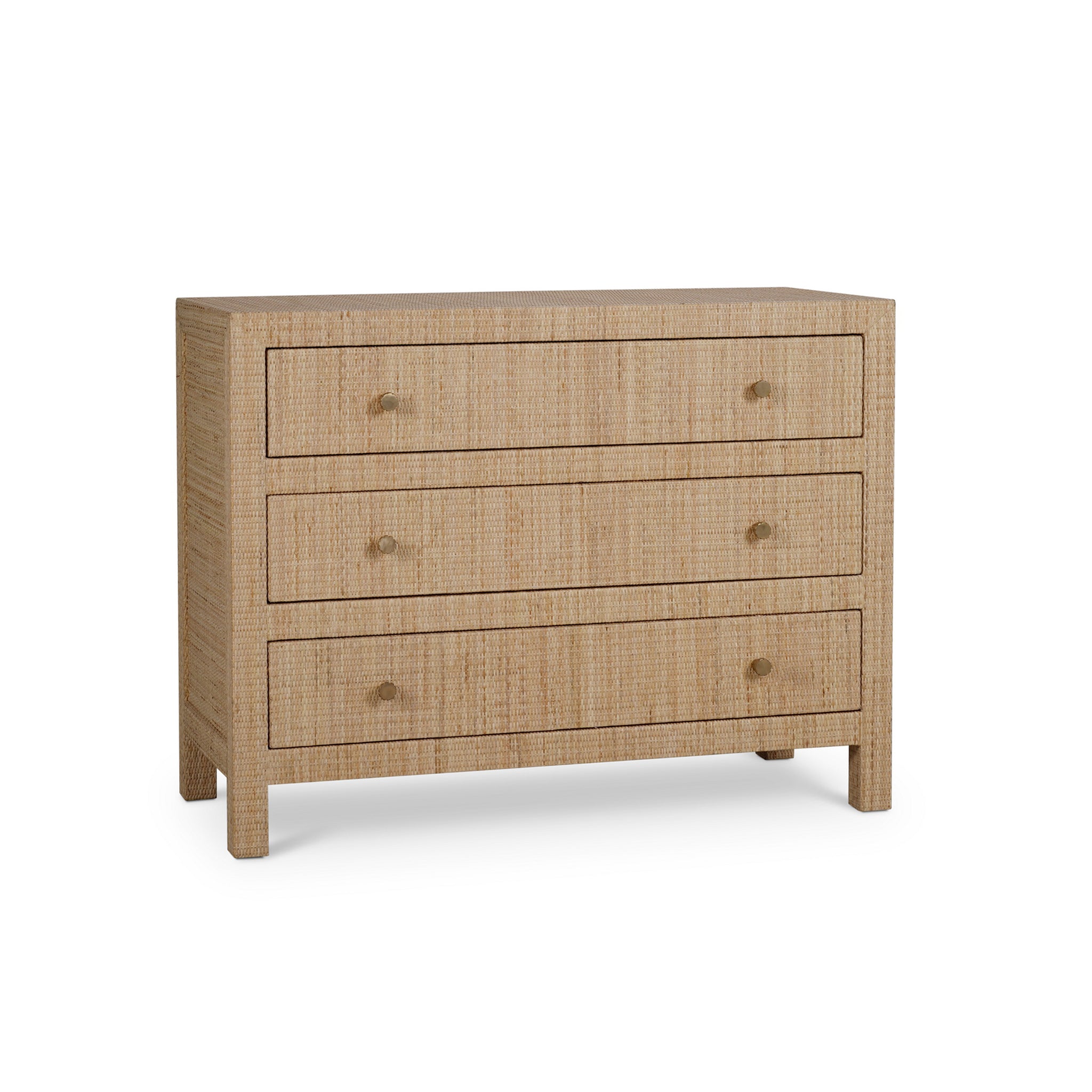 Callan Dresser