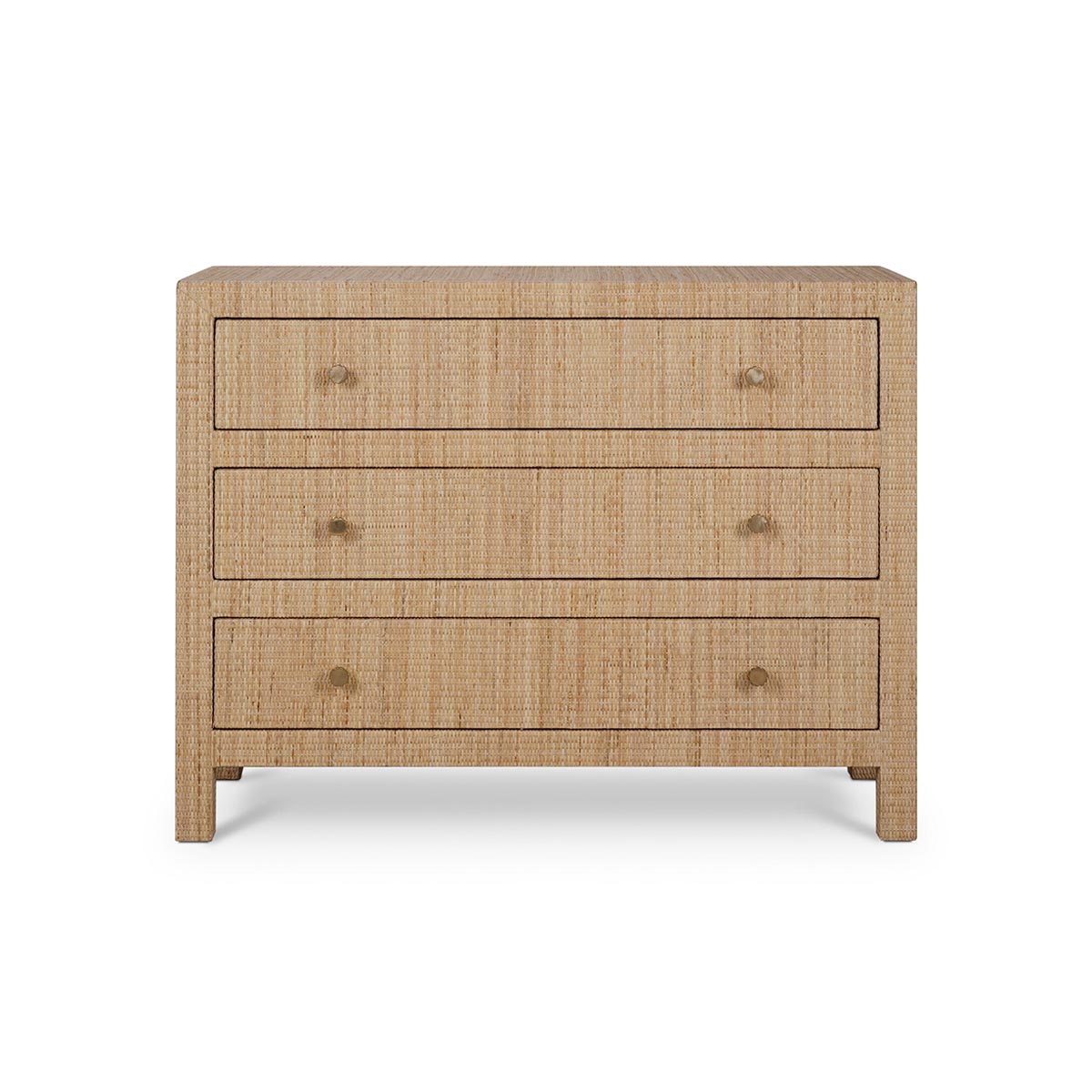 Callan Dresser