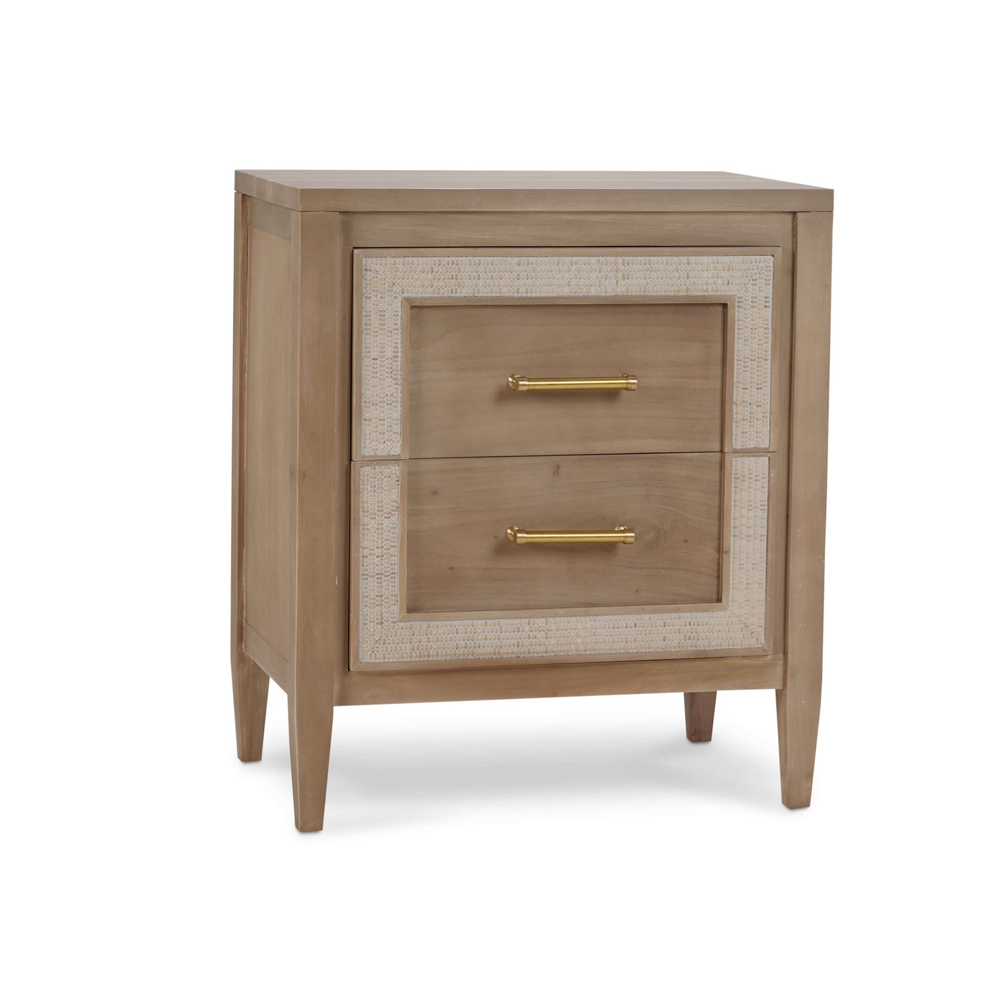 Ashworth Nightstand