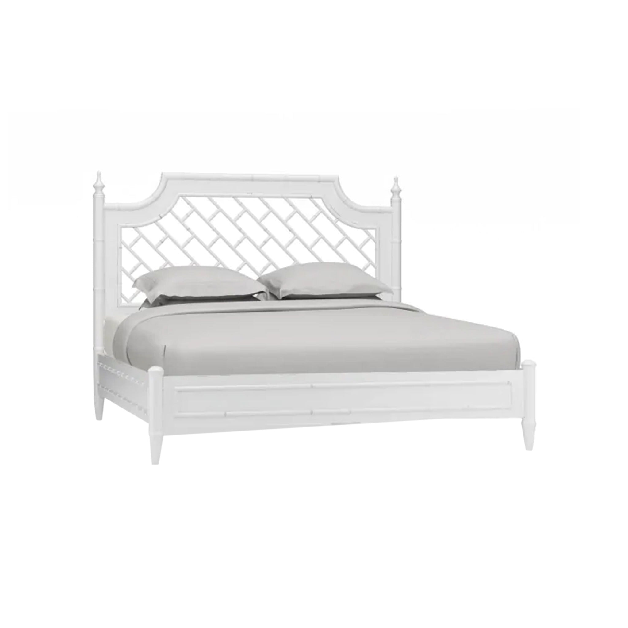Whitmore Bed