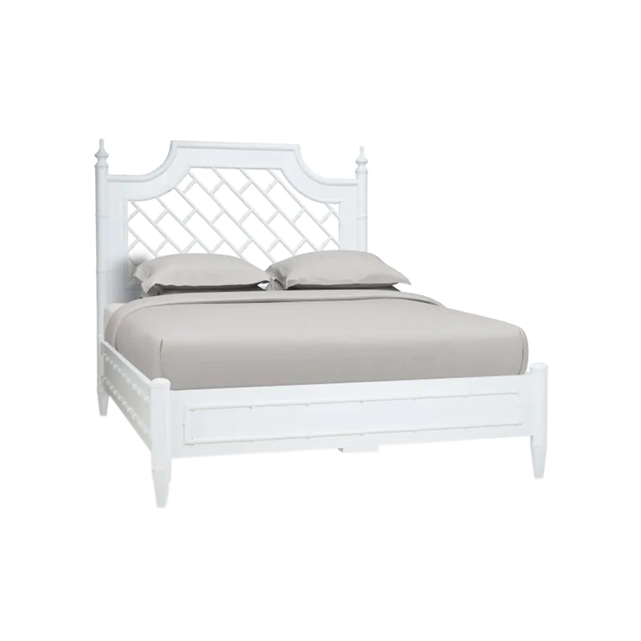 Whitmore Bed