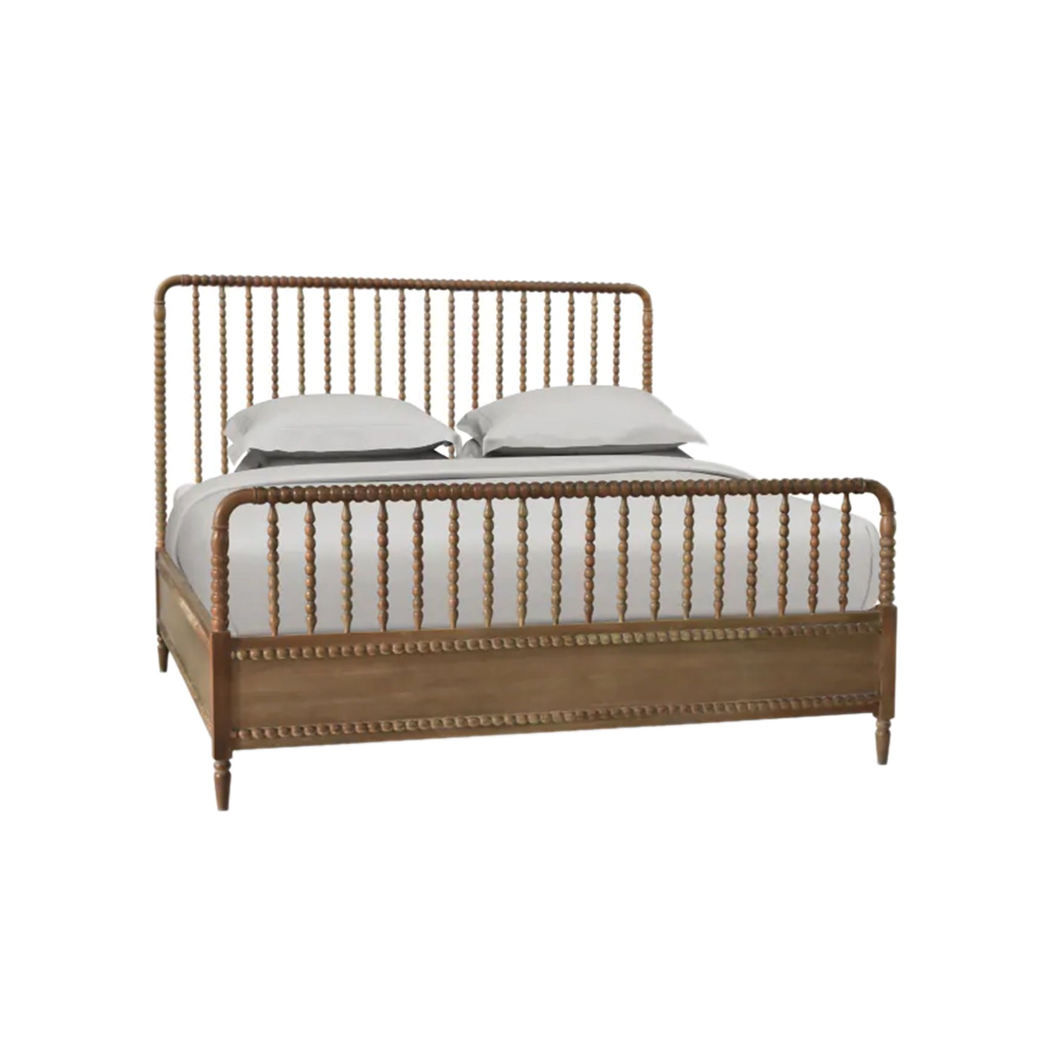 Heritage Bed