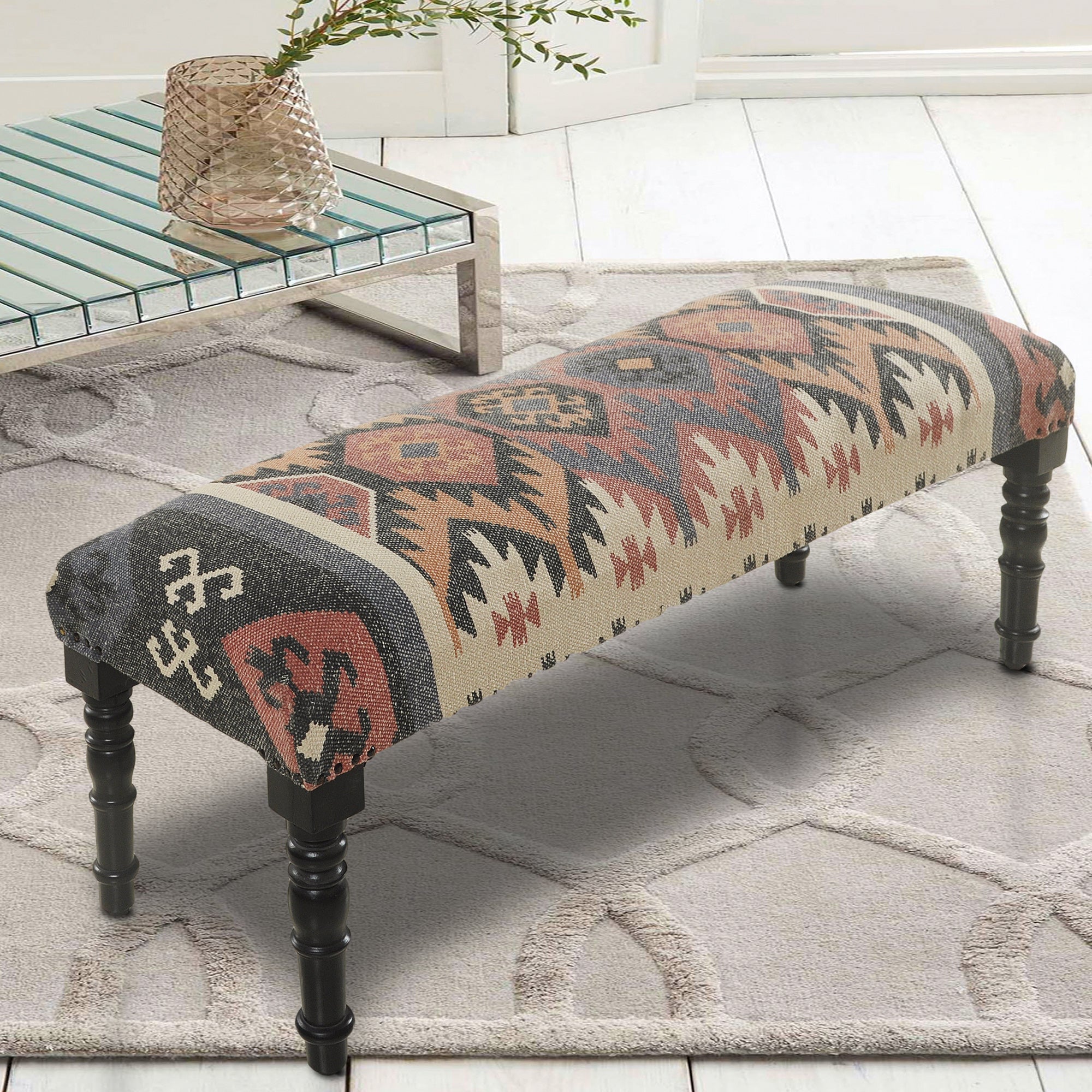 Abbiategrasso Bench