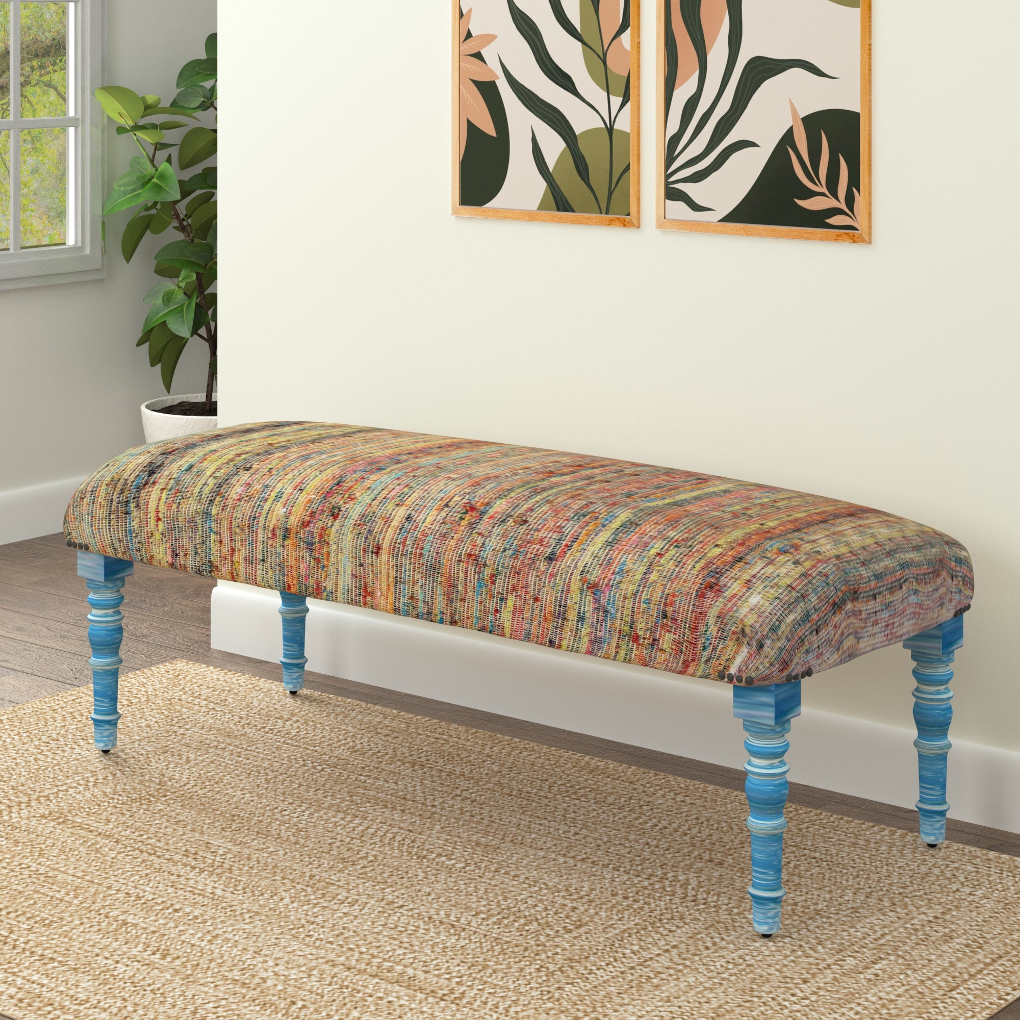 Acate Bench