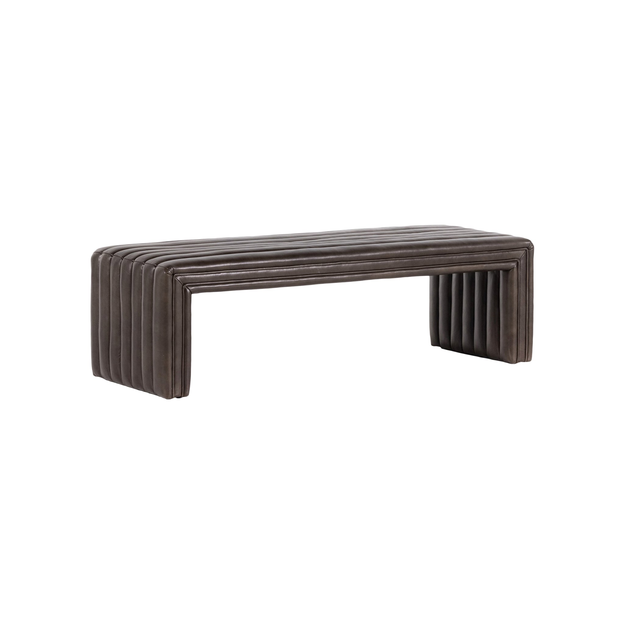 Madrid Bench