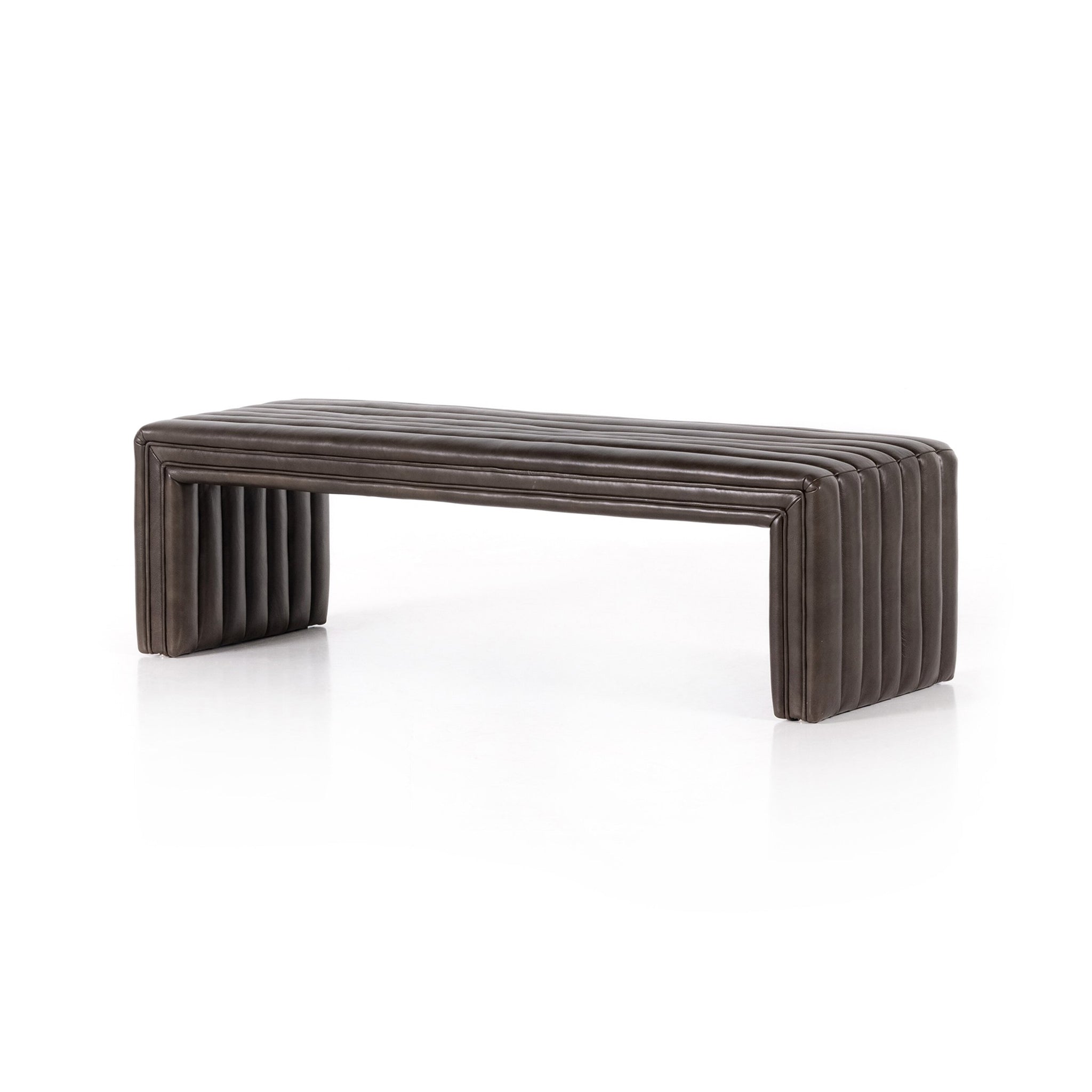 Madrid Bench