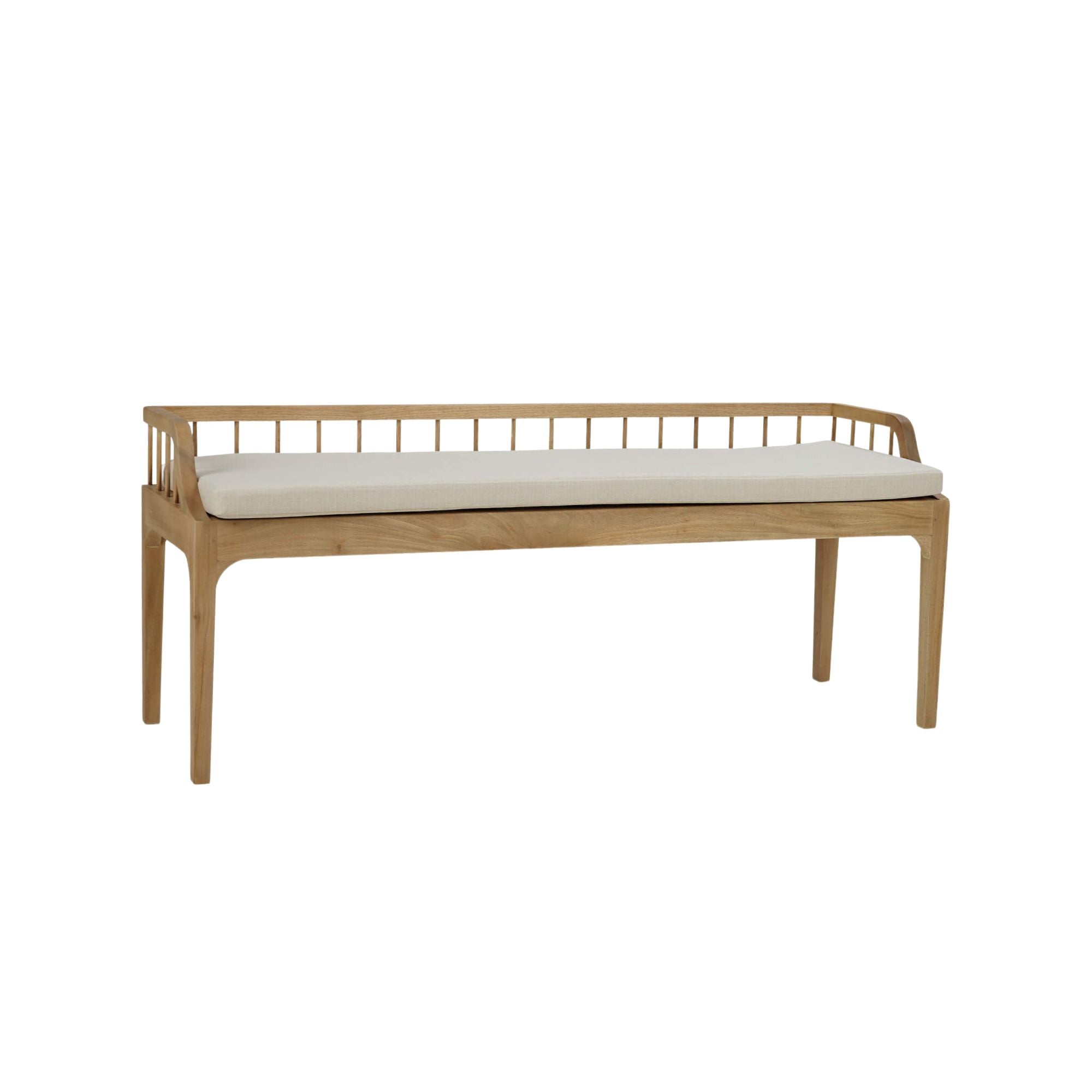 Cavill Spindle Bench