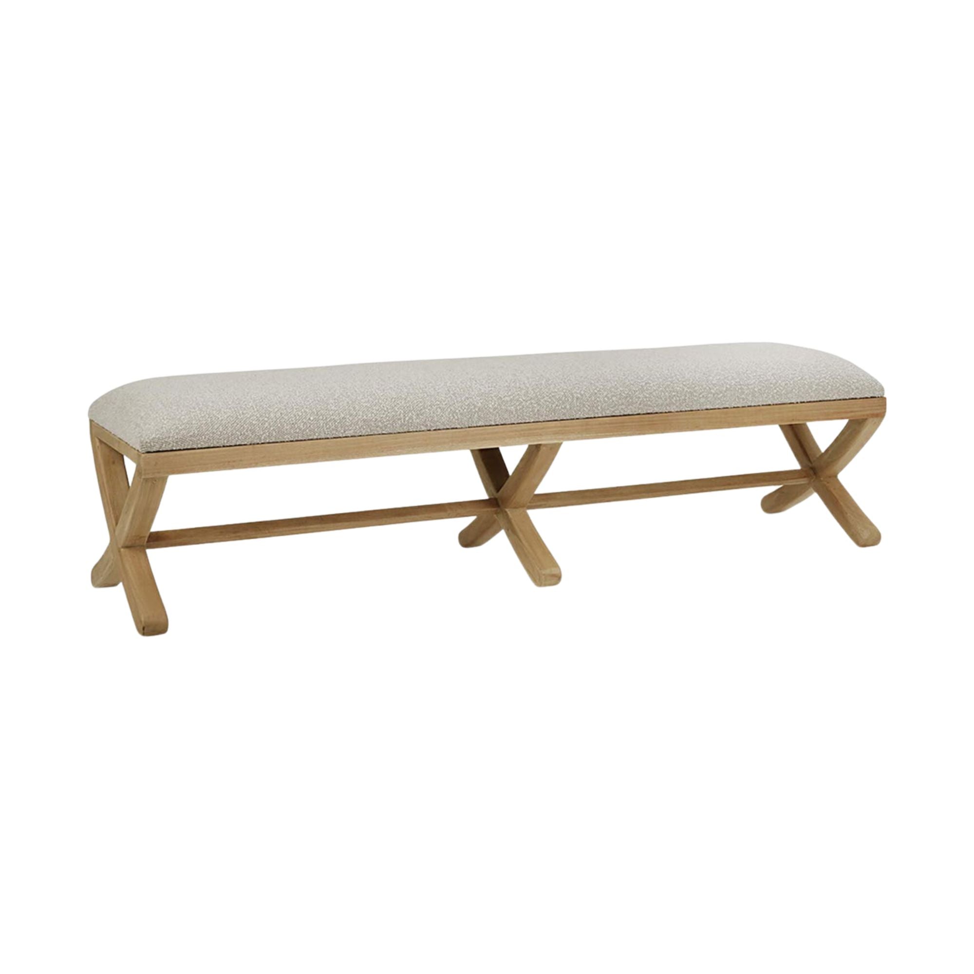 Chalon Bench