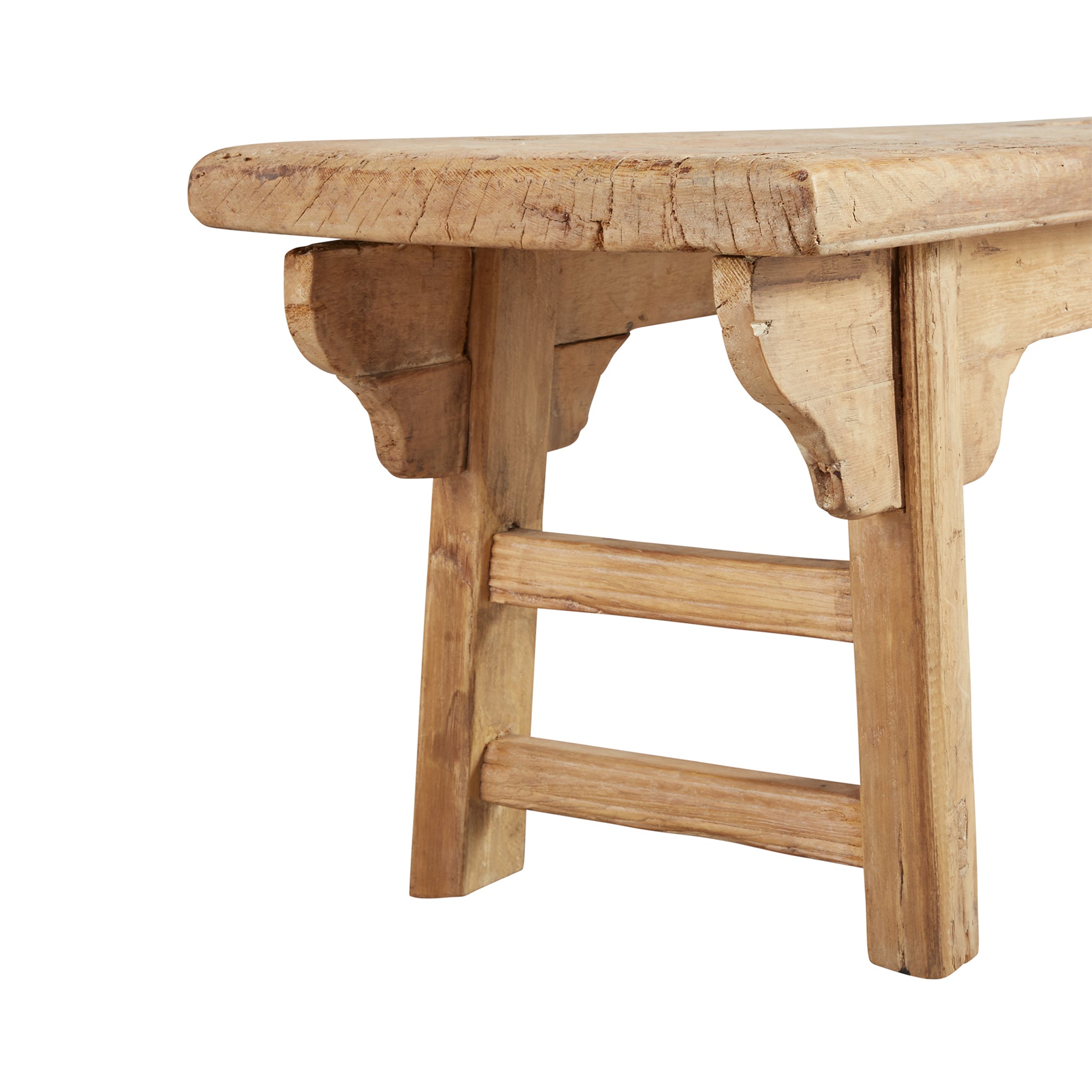 Lisle Bench