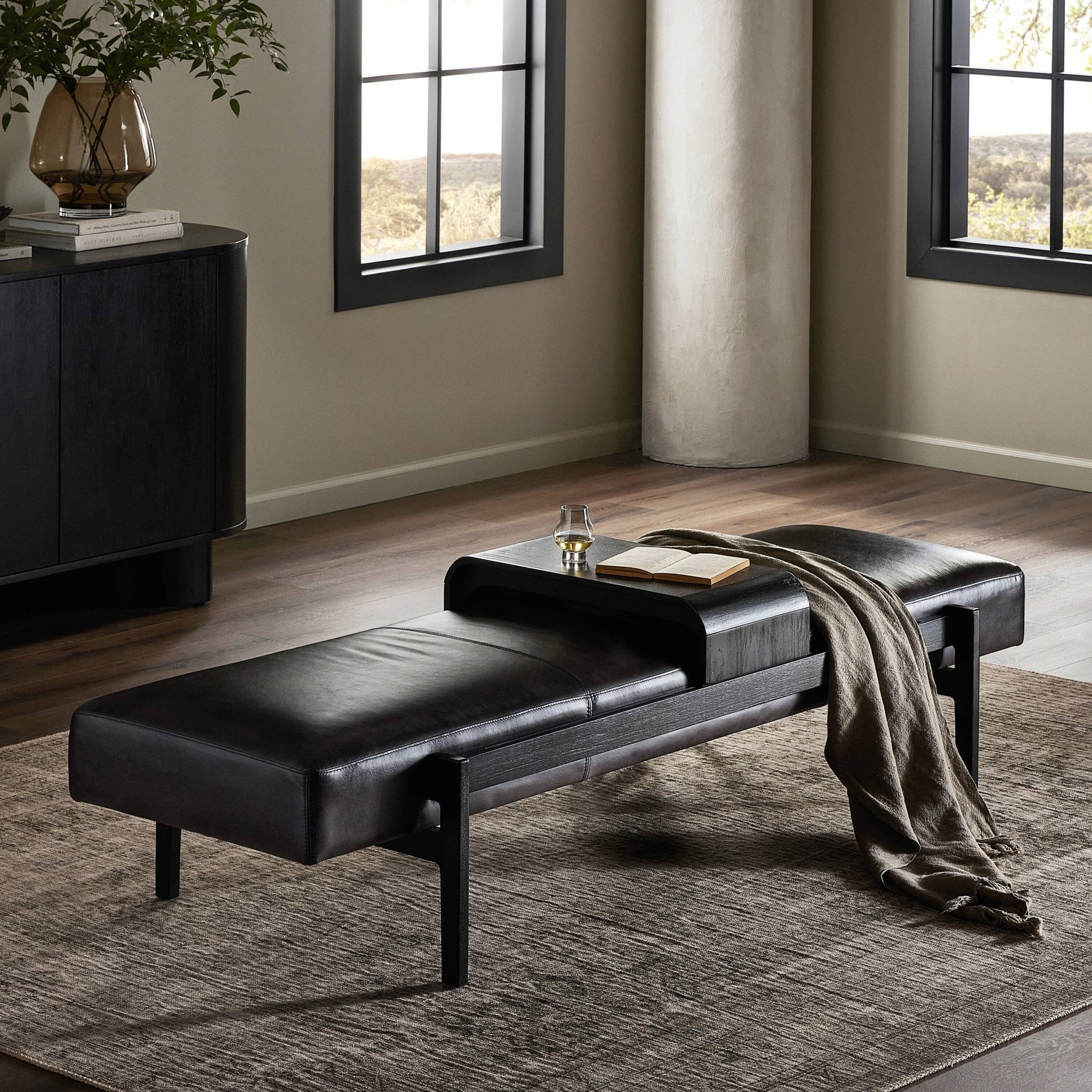 Sereno Bench