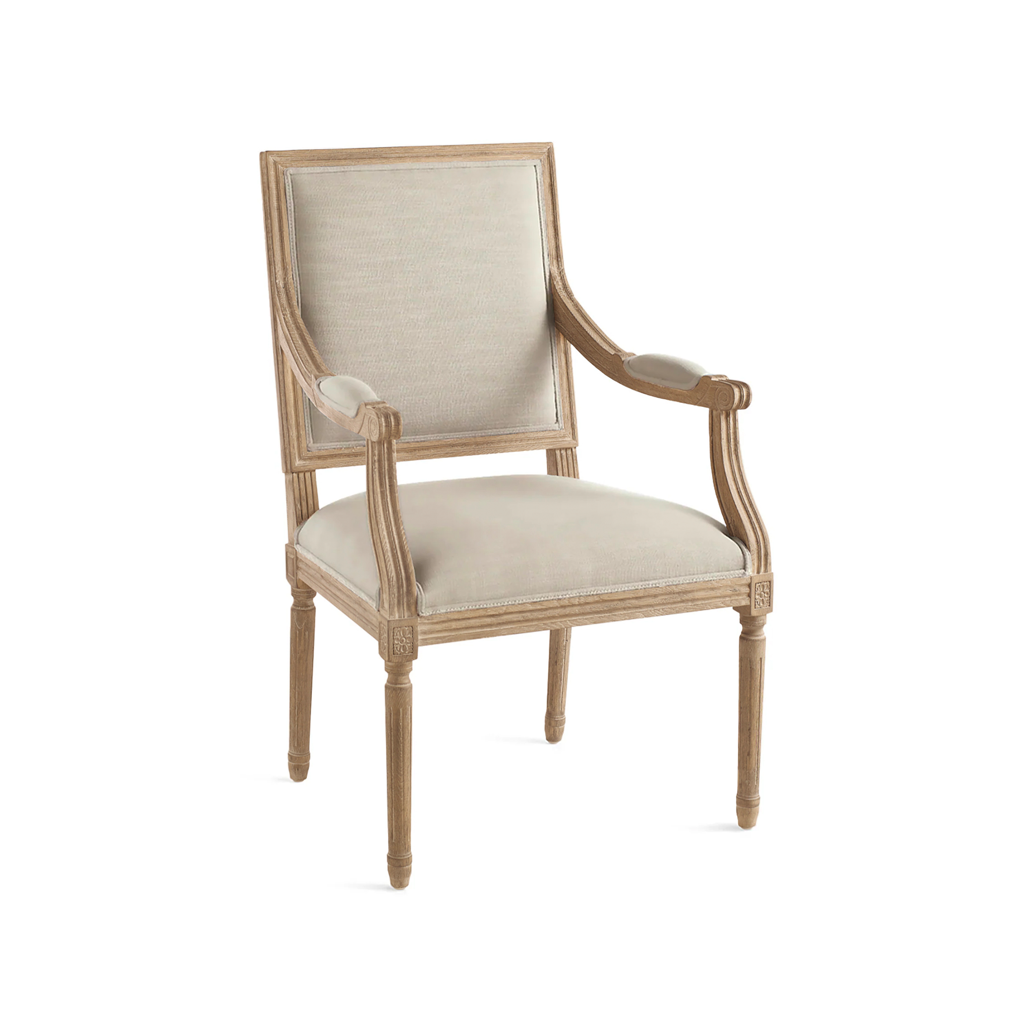 Chateau Chair With Arm