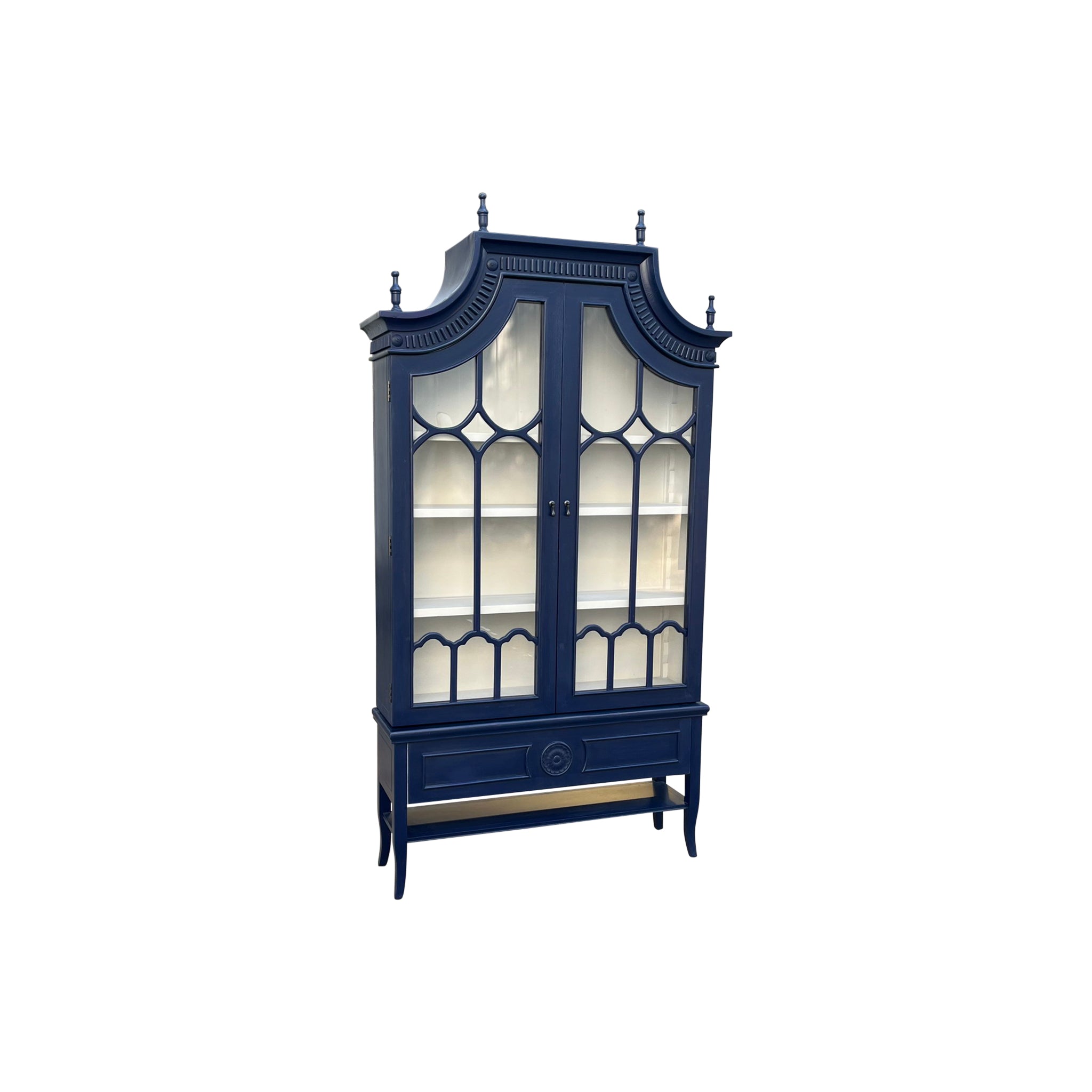 Kier Cabinet