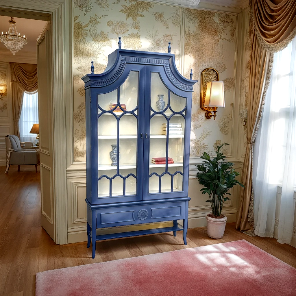 Kier Cabinet