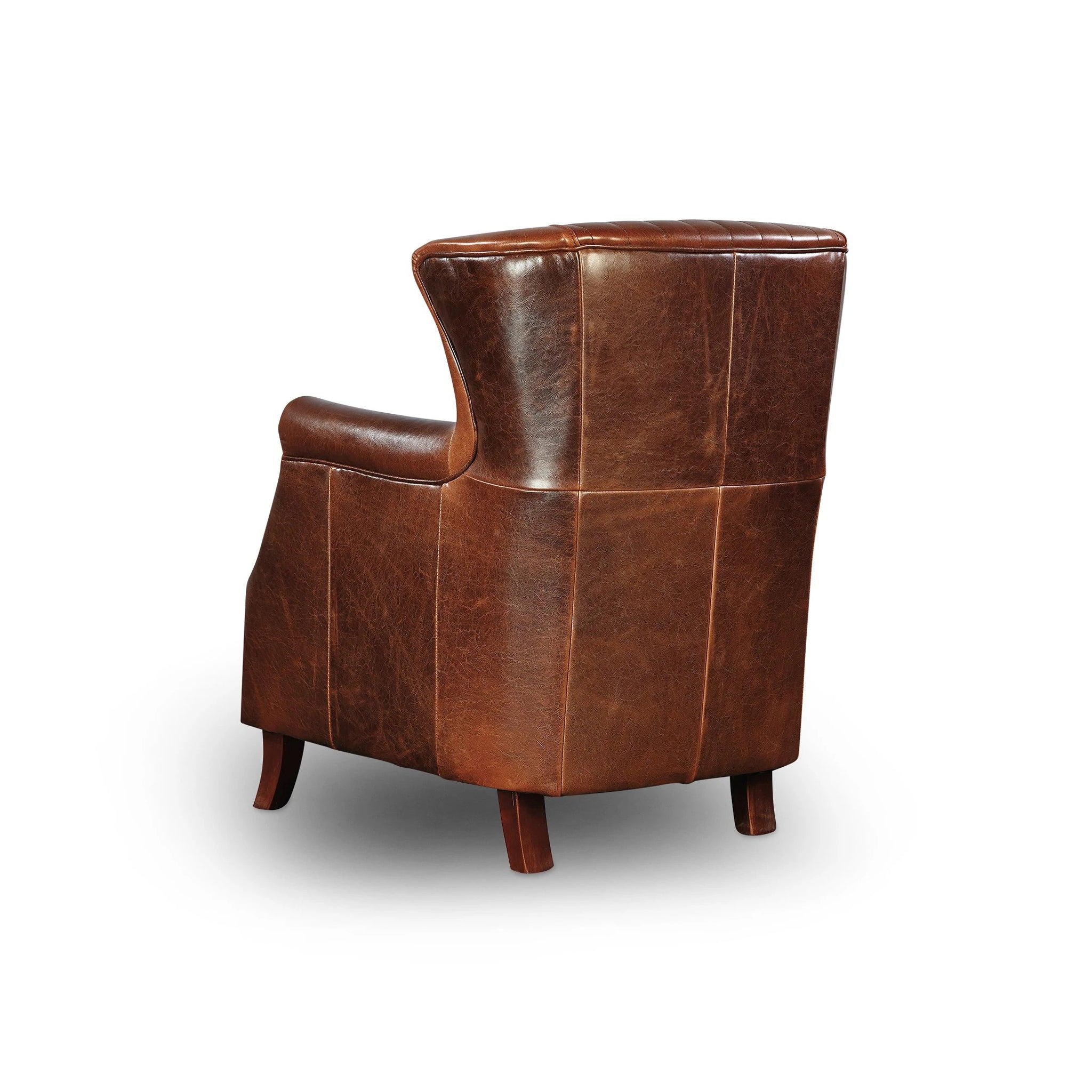 Les Puces Chair