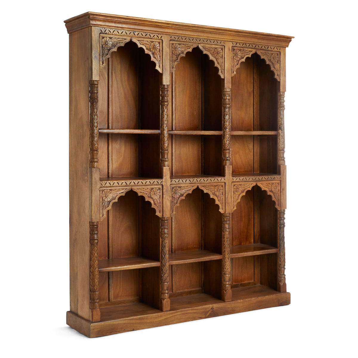 Jaipur Book Shelf