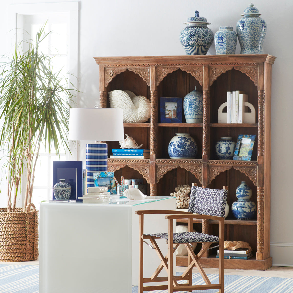 Jaipur Book Shelf