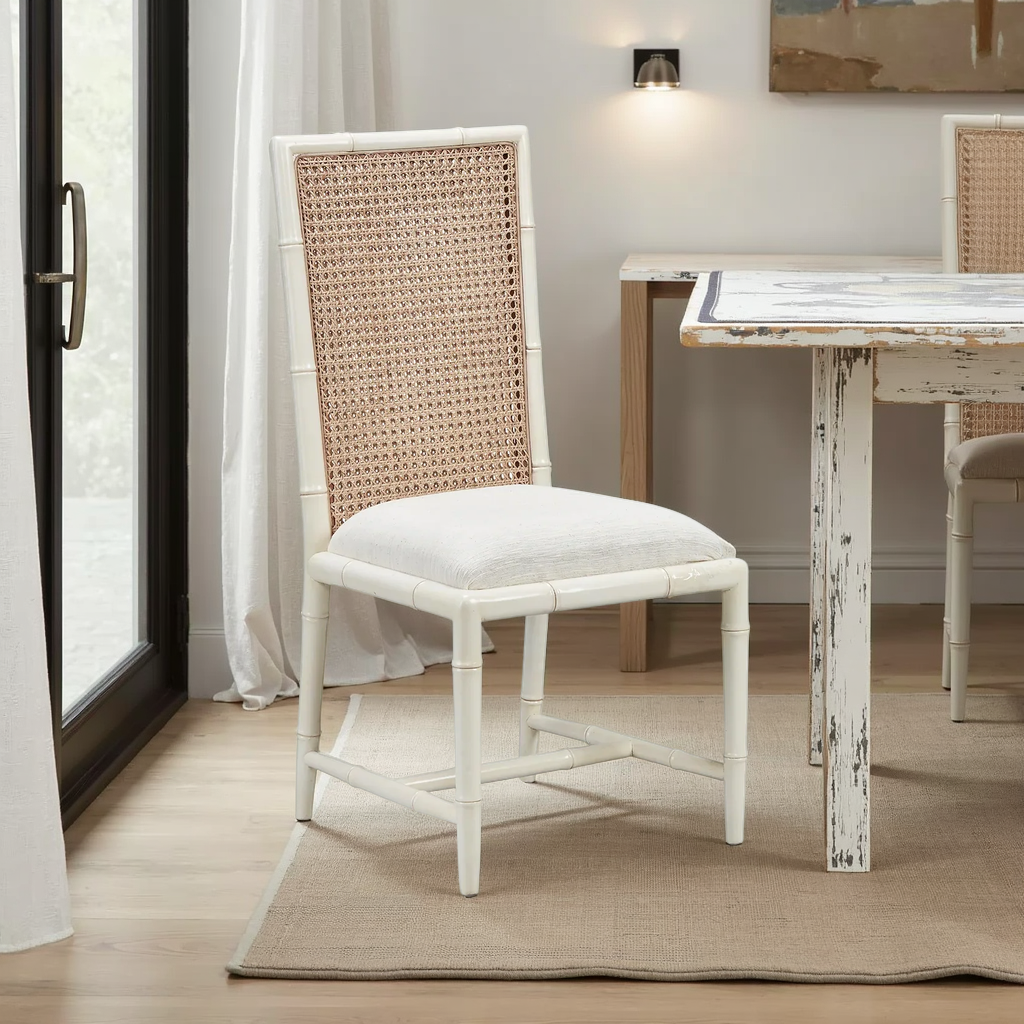 Rissani Side Chair
