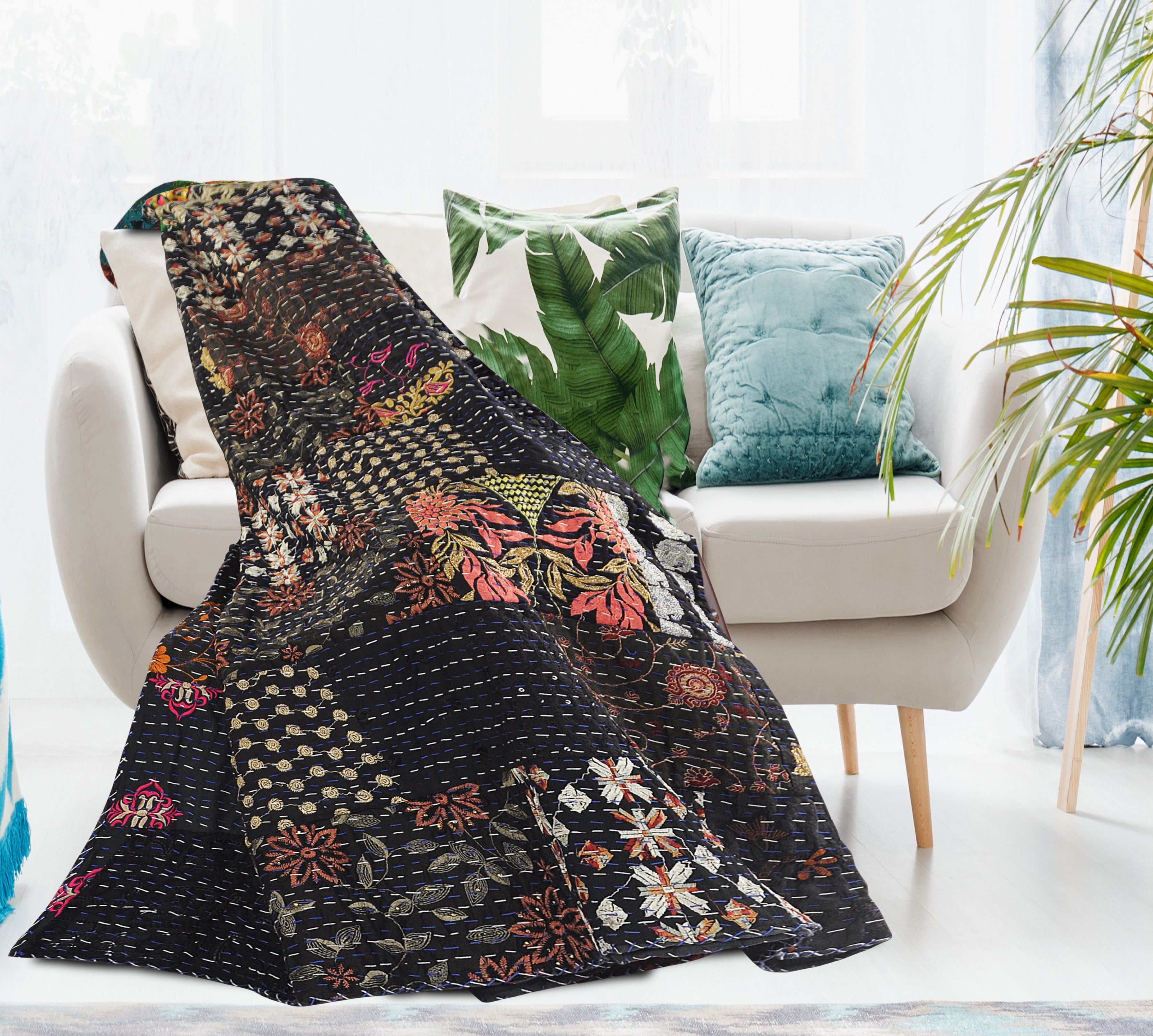 Alife Throw