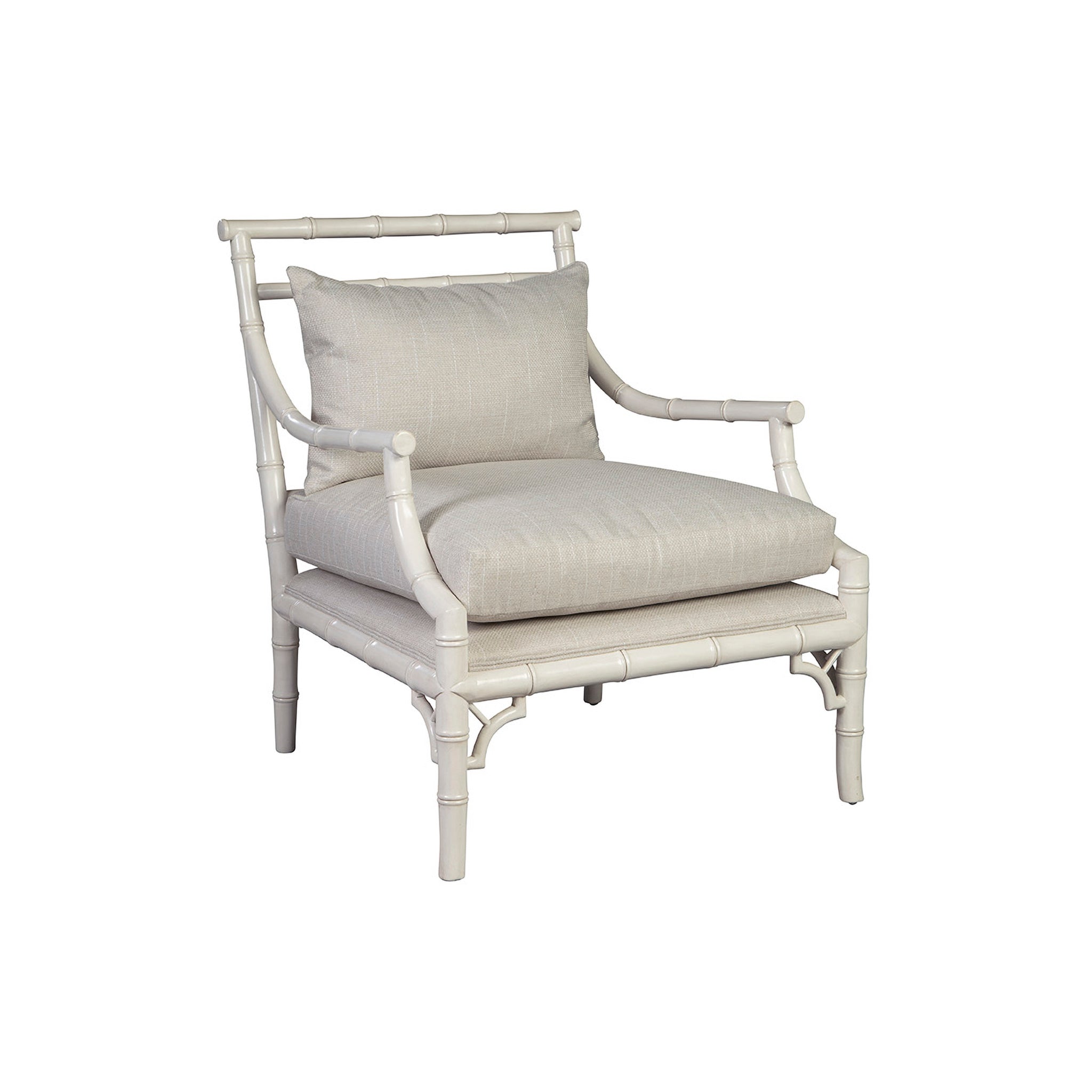 Magruder Arm Chair