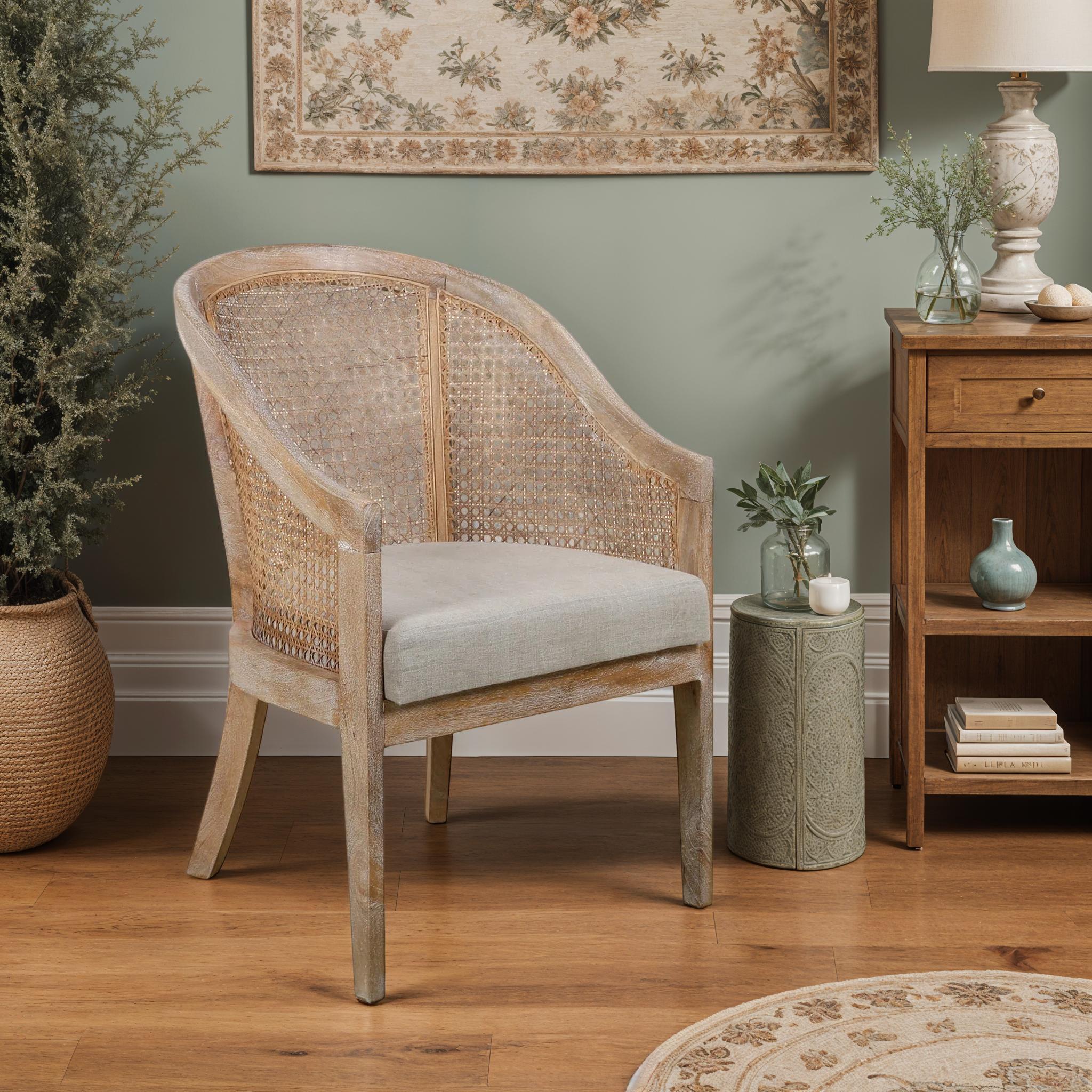 Annecy Arm Chair