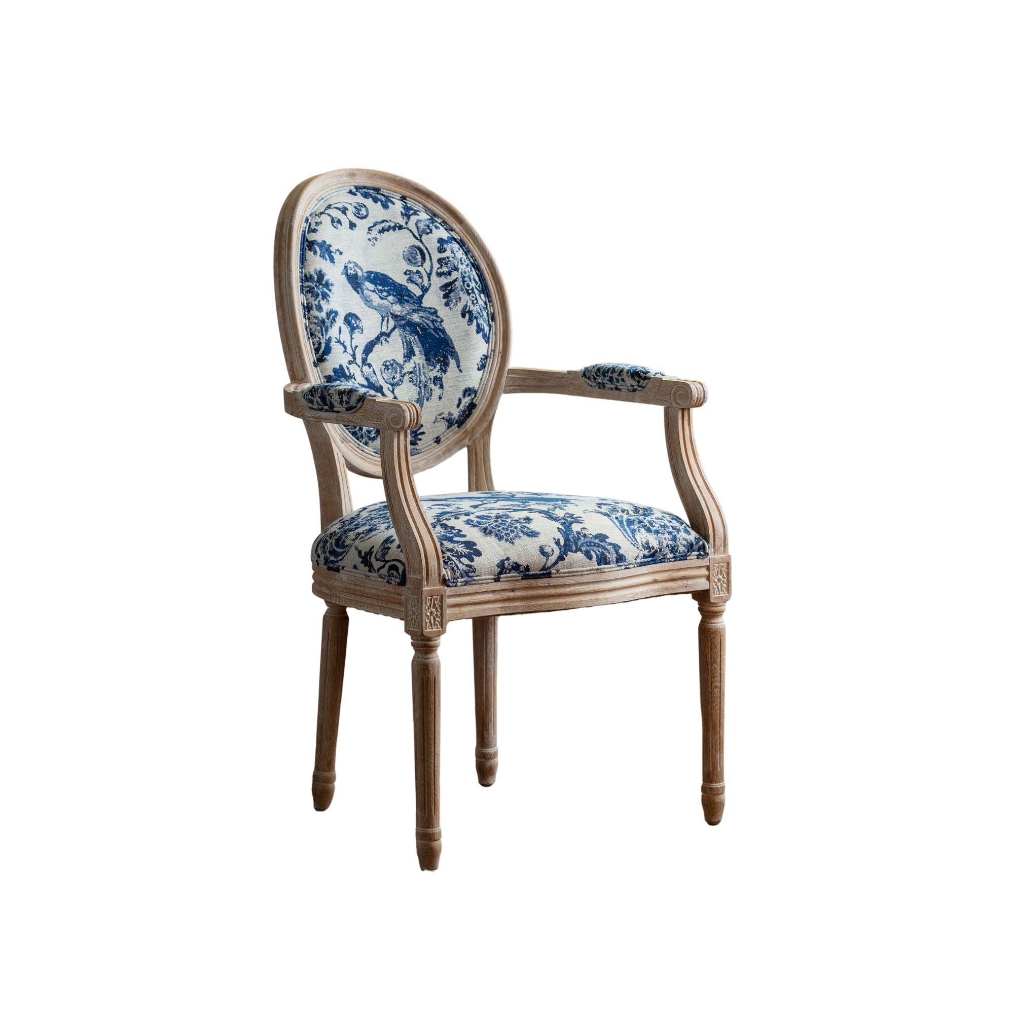 Lulu Chair