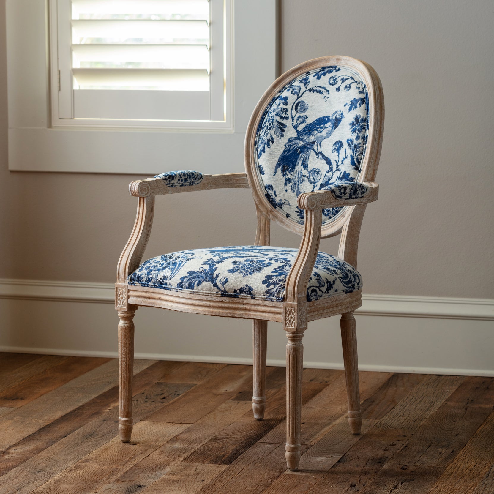 Lulu Chair