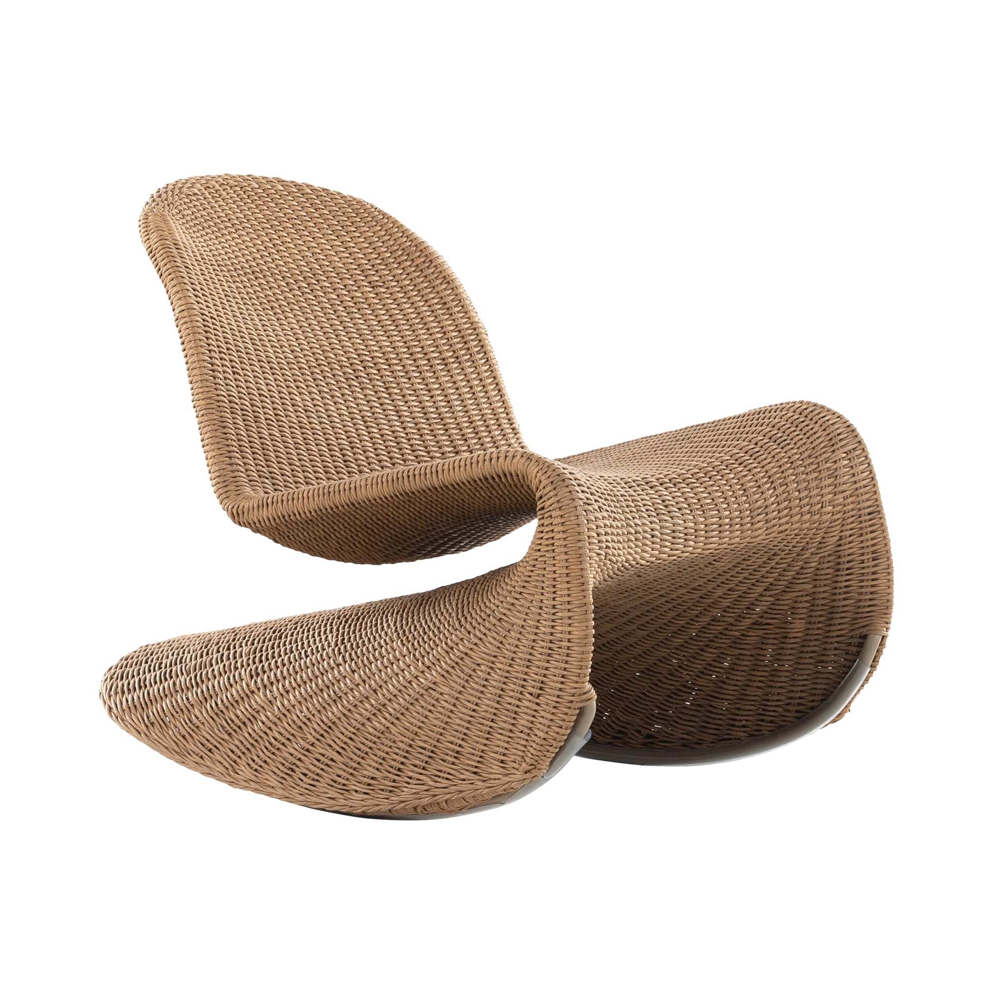 Baza Rocking Chair