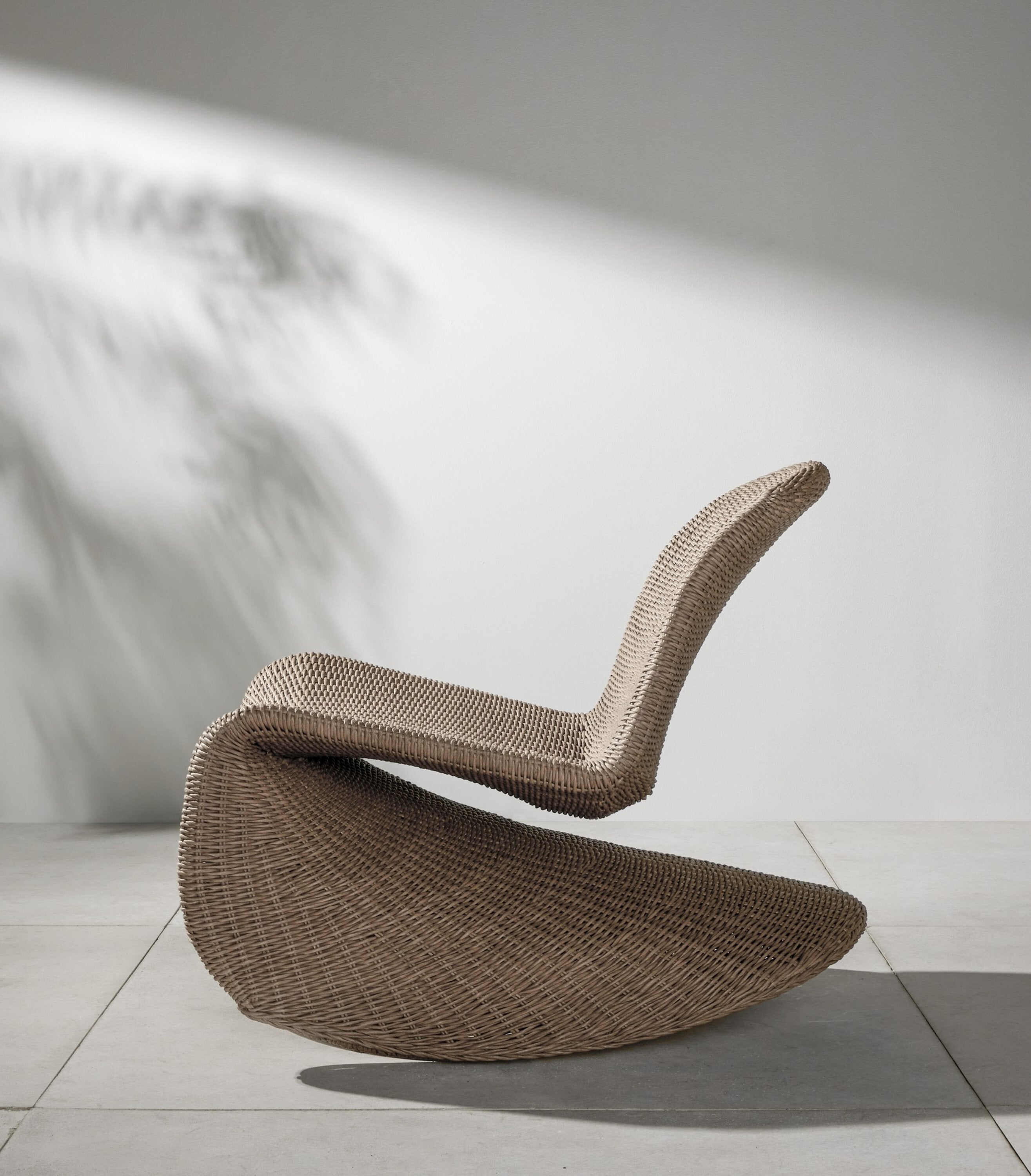 Baza Rocking Chair