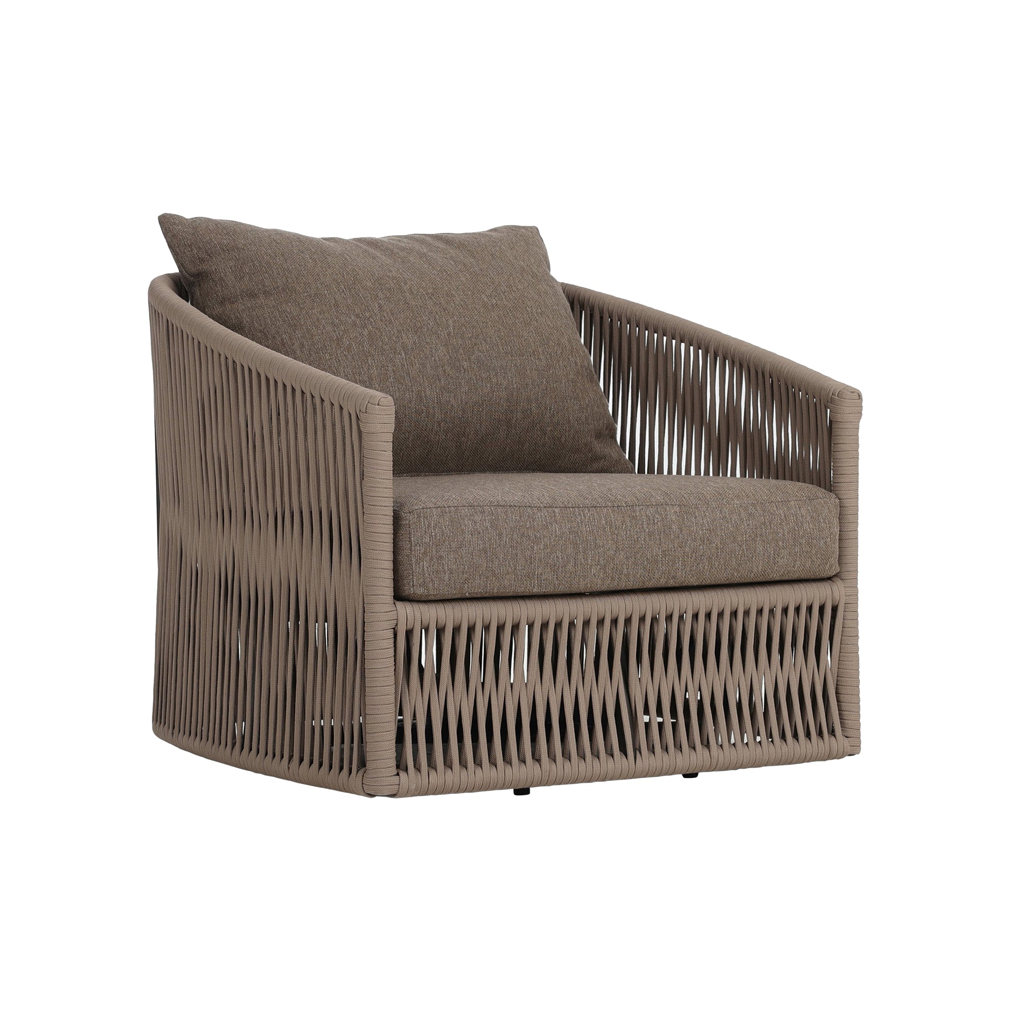 Olot Swivel Chair