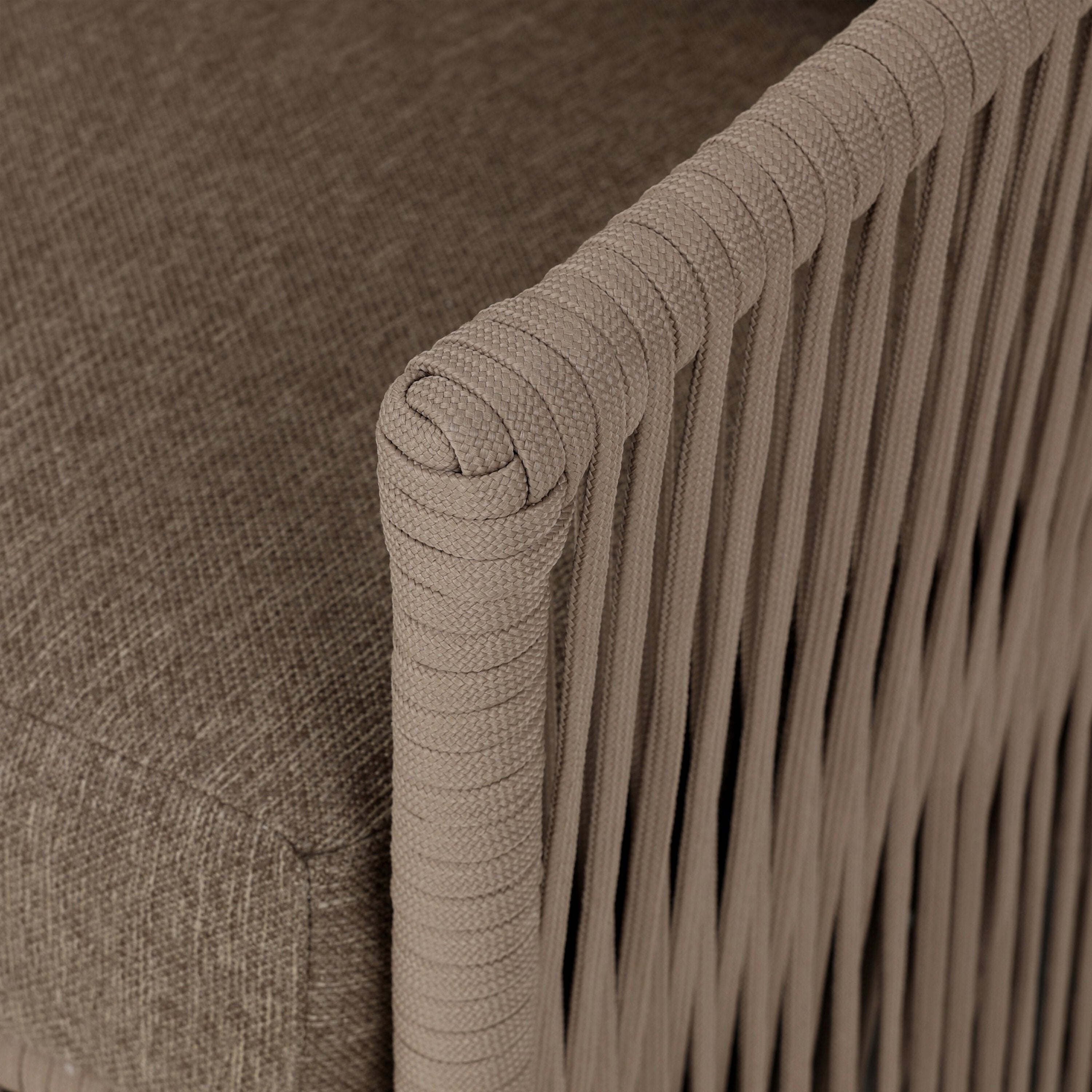 Olot Swivel Chair