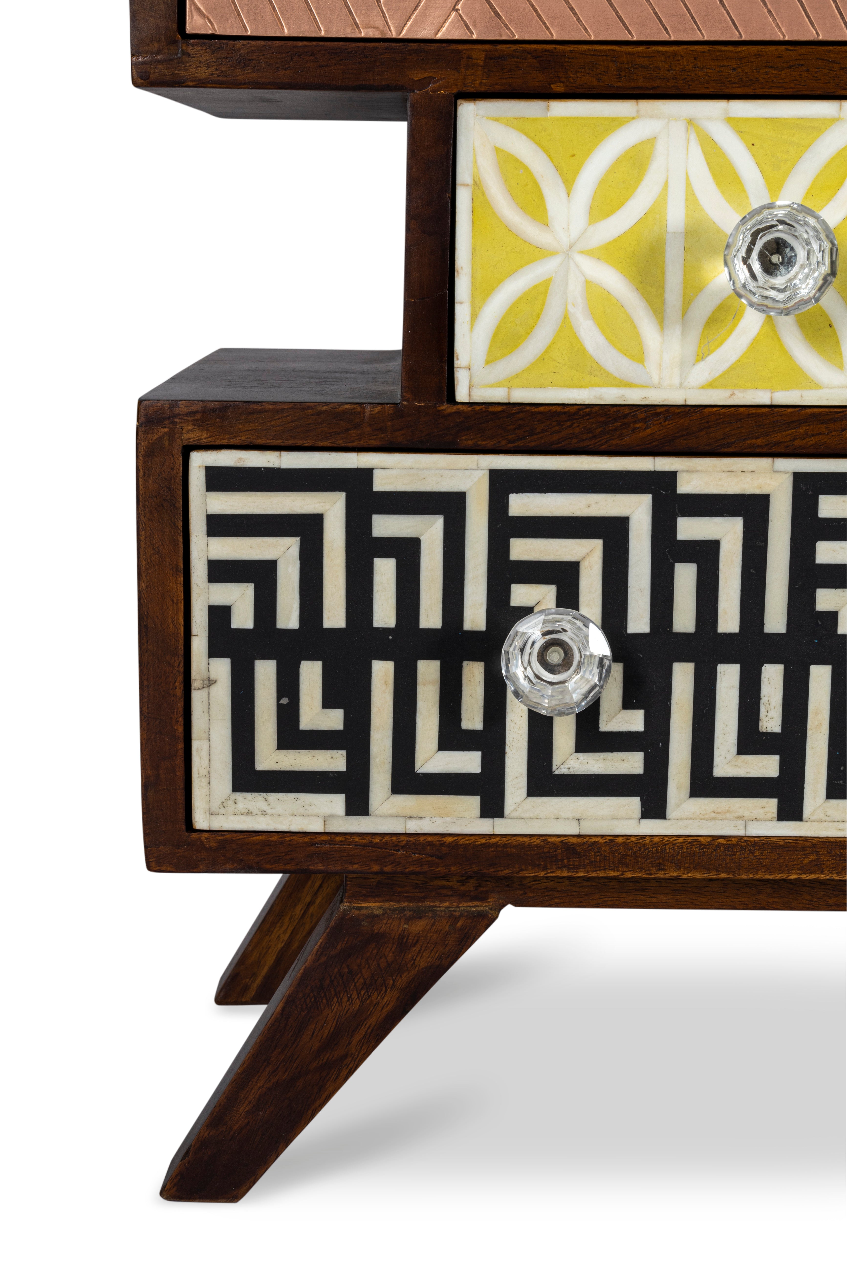 Fortitude Credenza