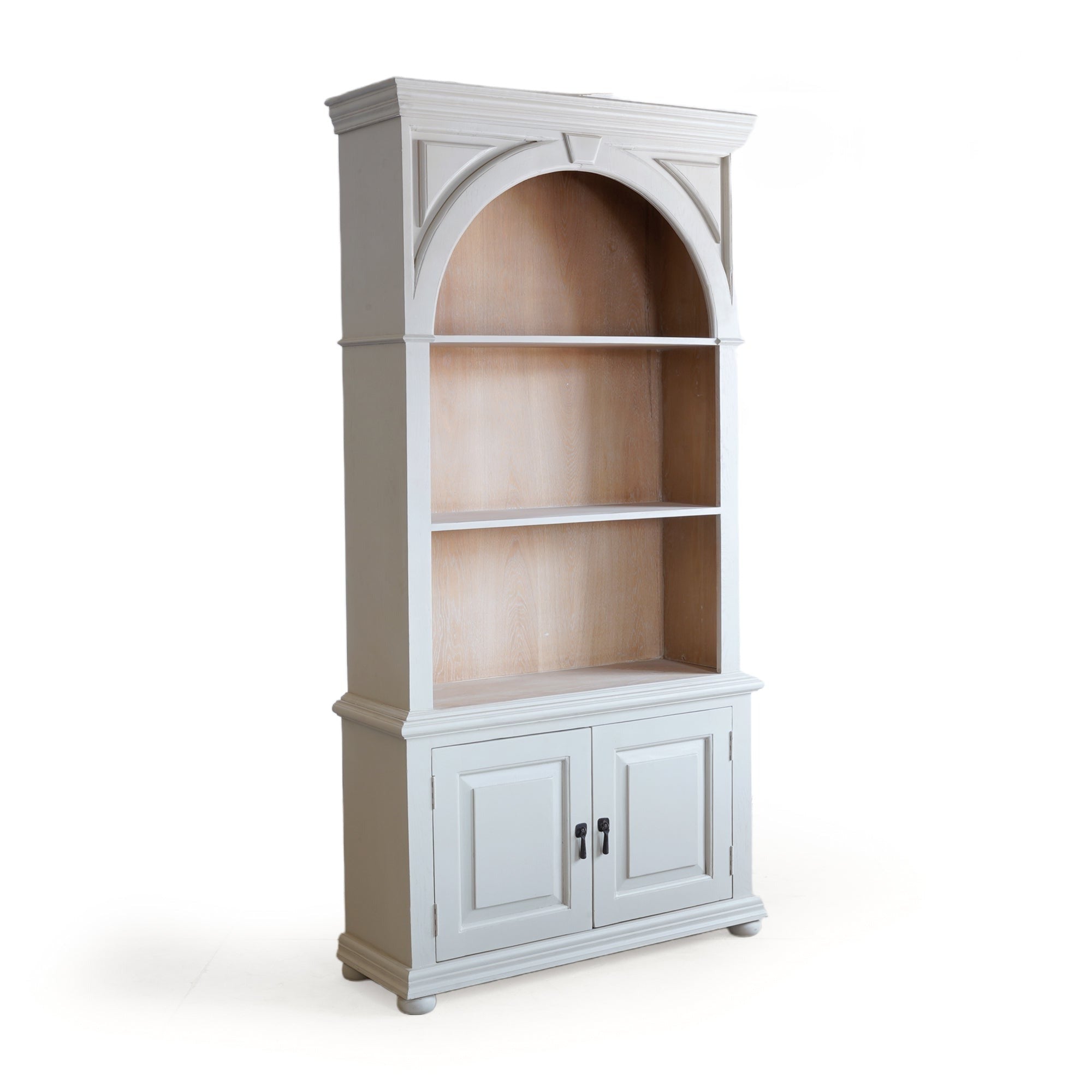 Gustavian Harleman-Pasch Bookcase