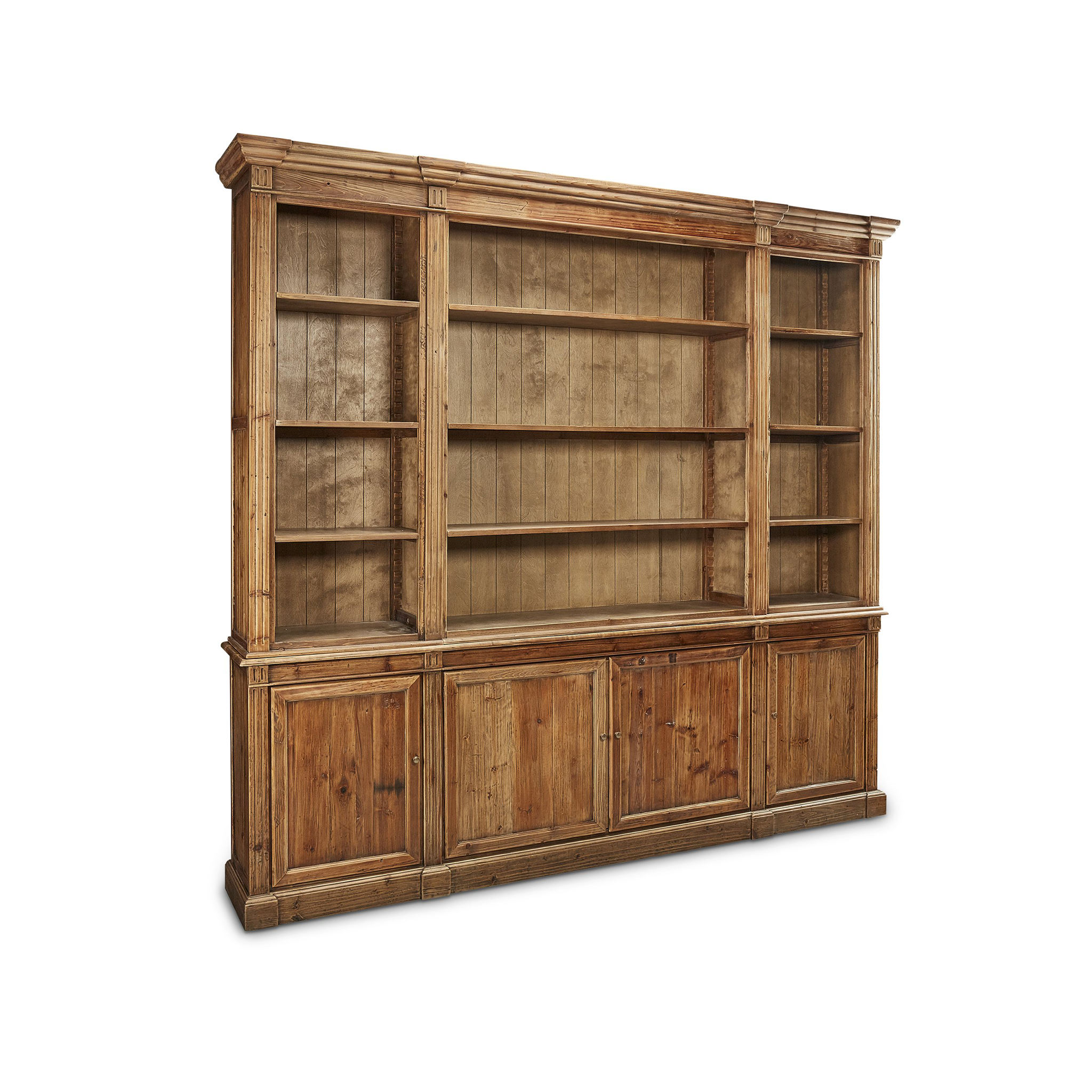 Esquire Bookcase