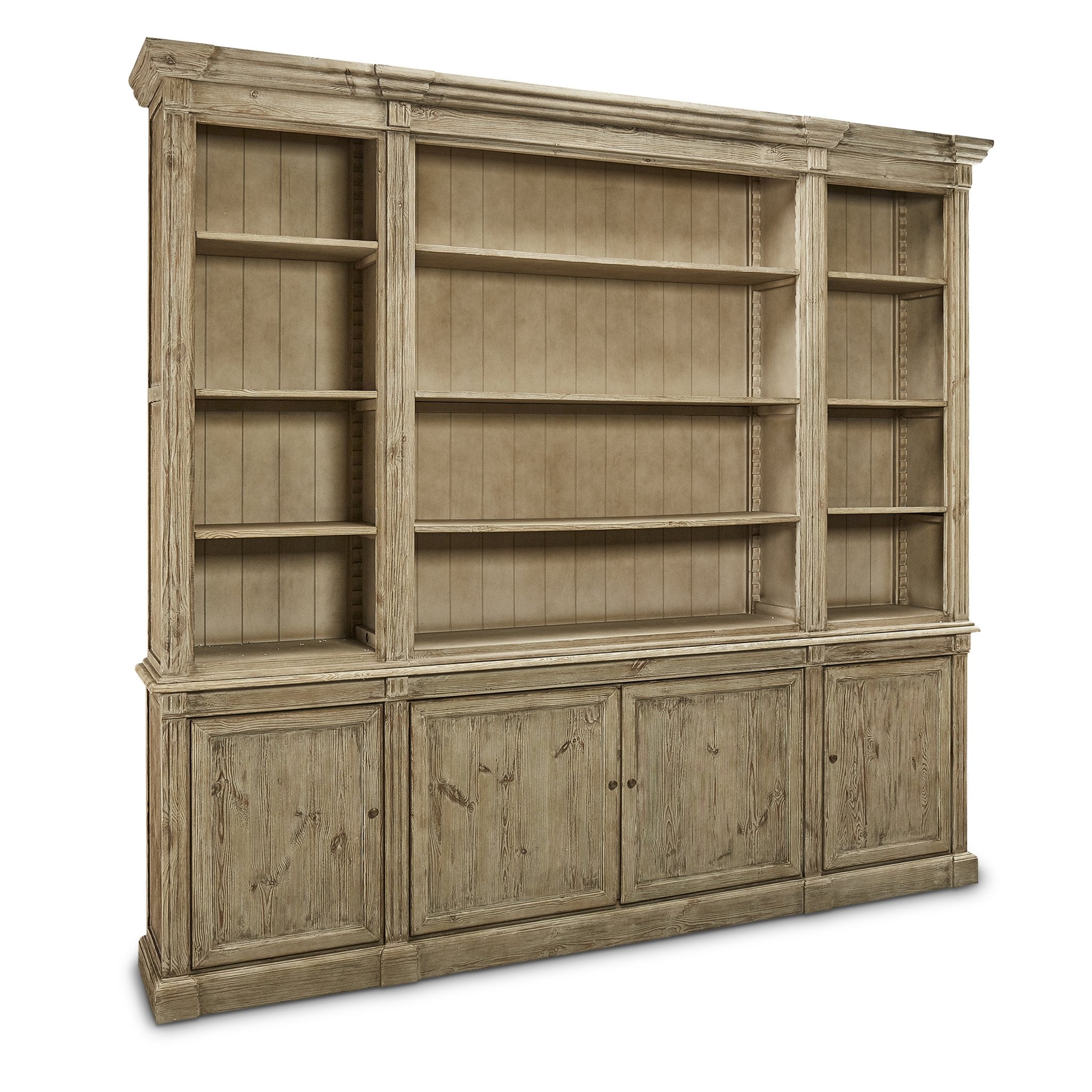 Esquire Bookcase