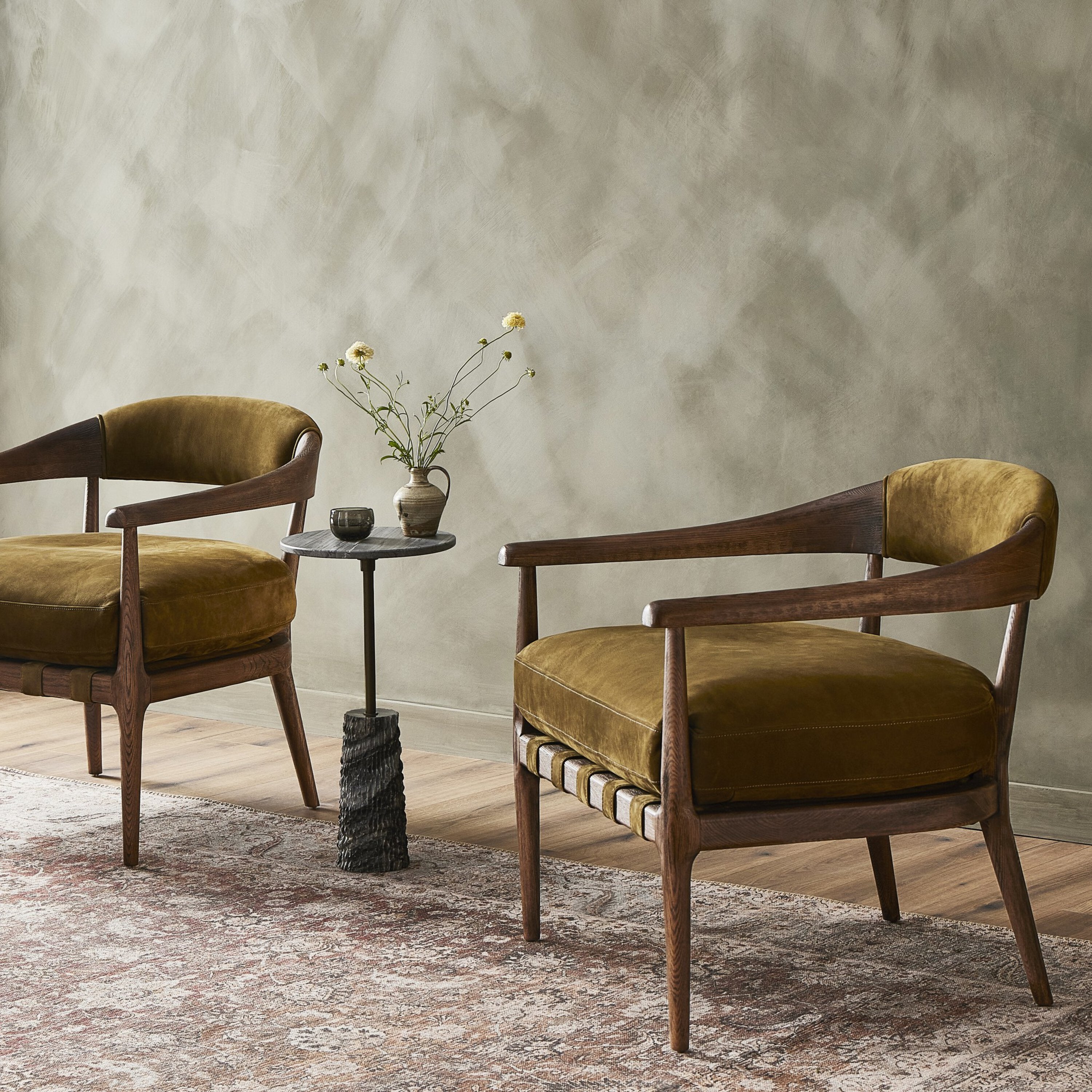 Kenya Chair