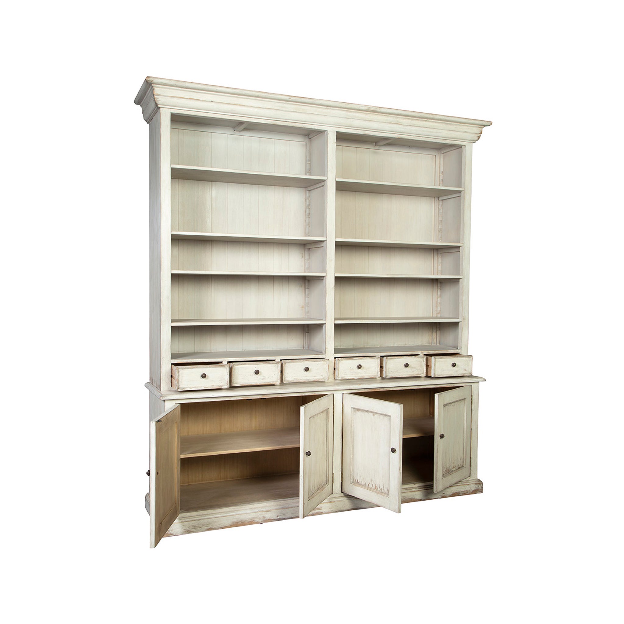 Galena Bookcase