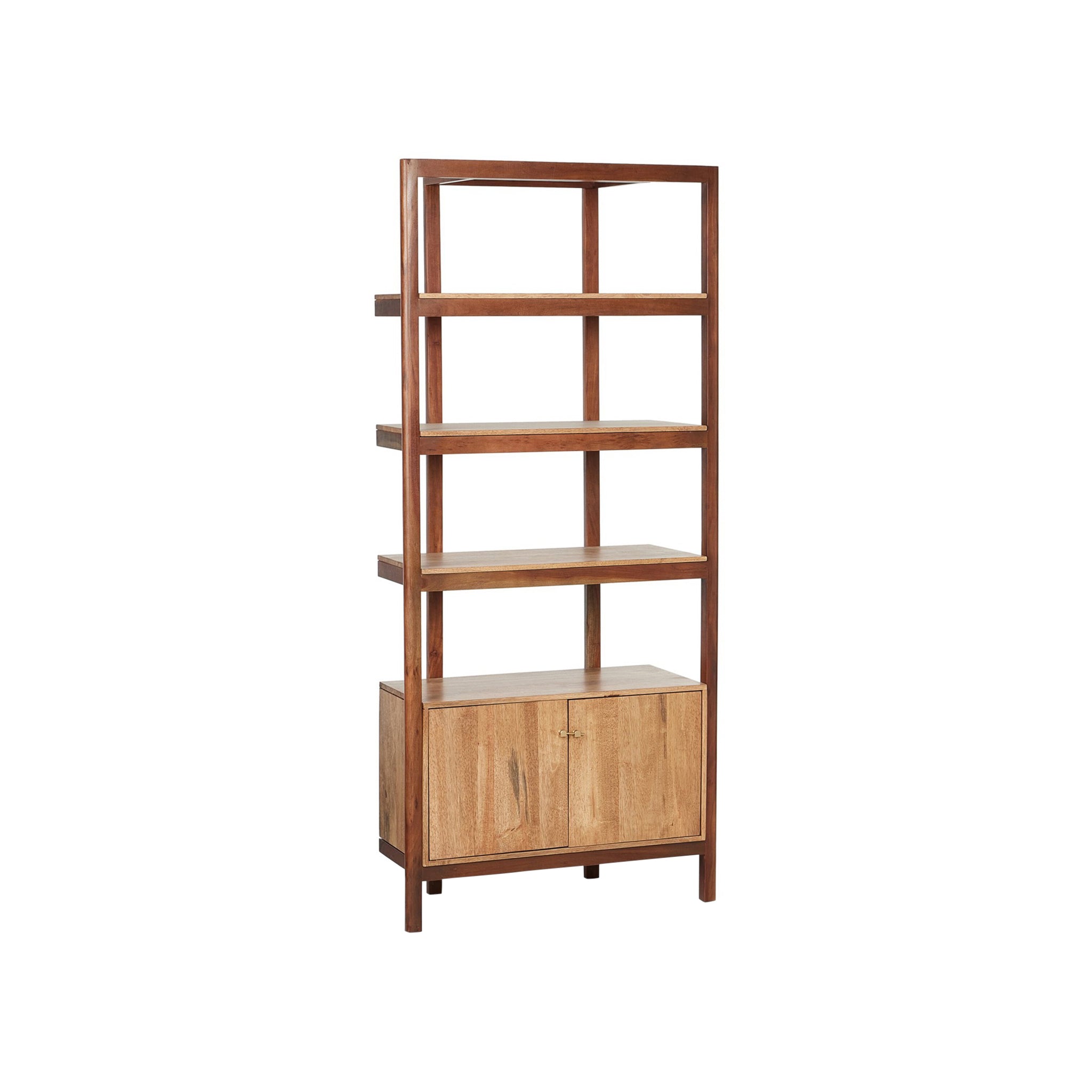 Bologna Bookcase