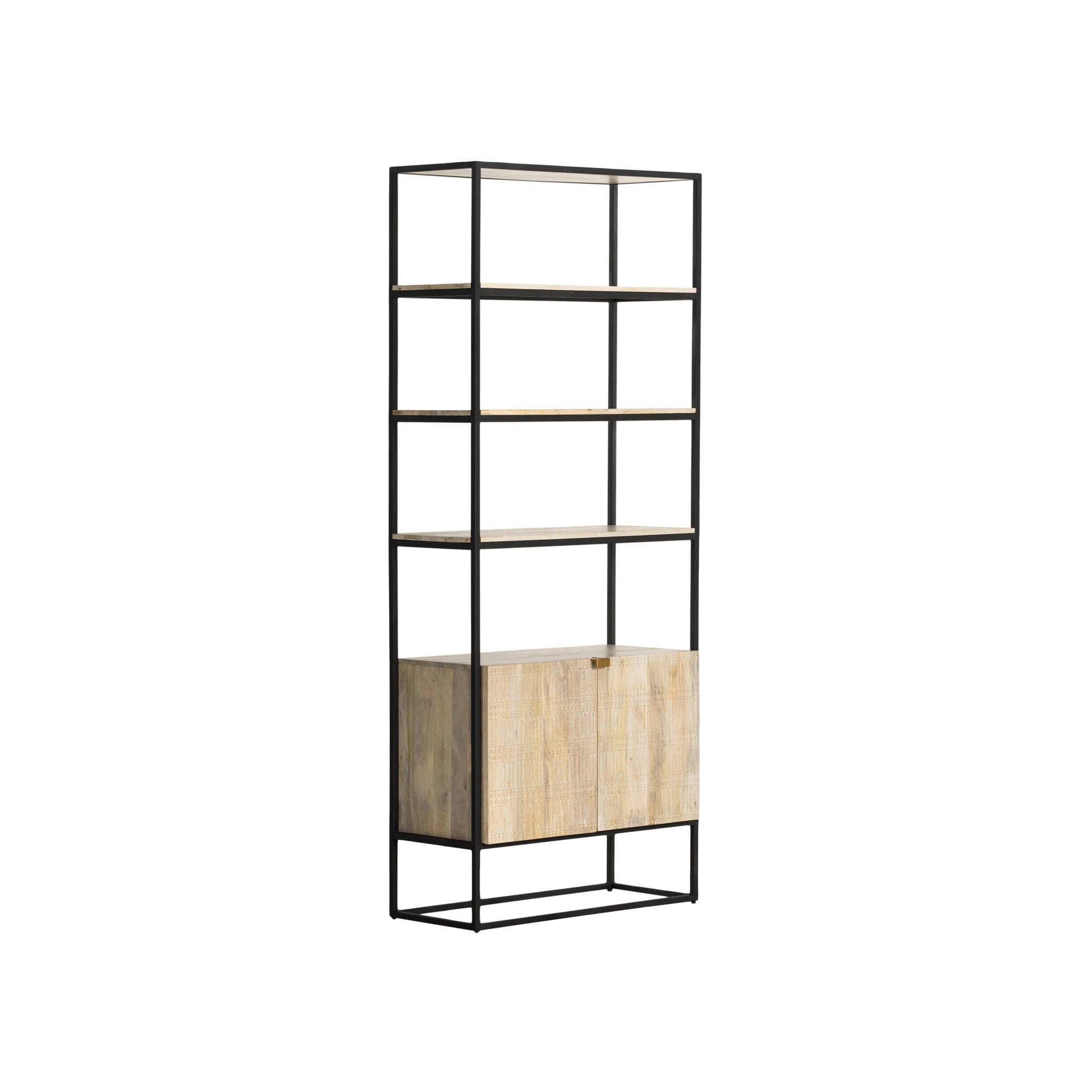 Tuscany Shelf