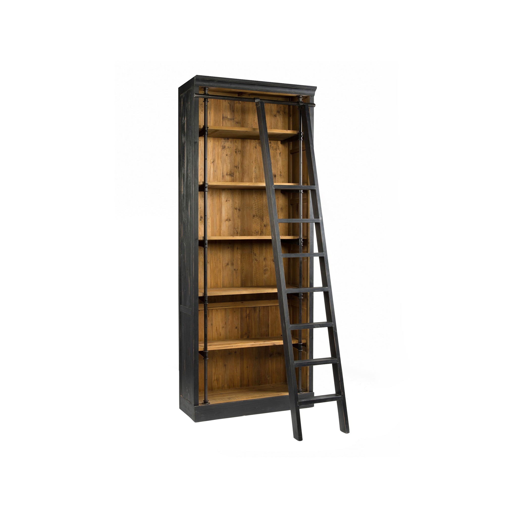 Bruges Bookcase