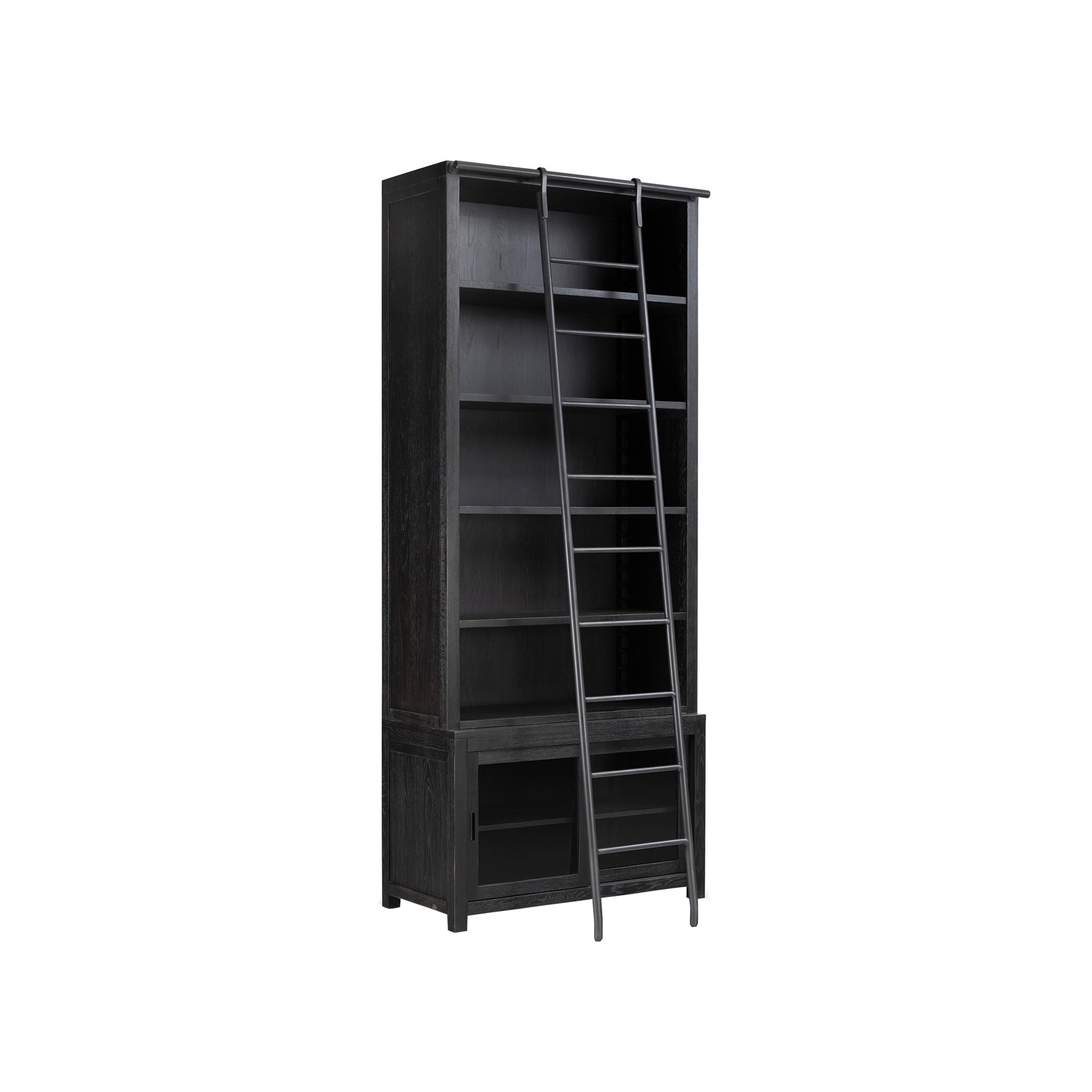 Lisbon Bookcase
