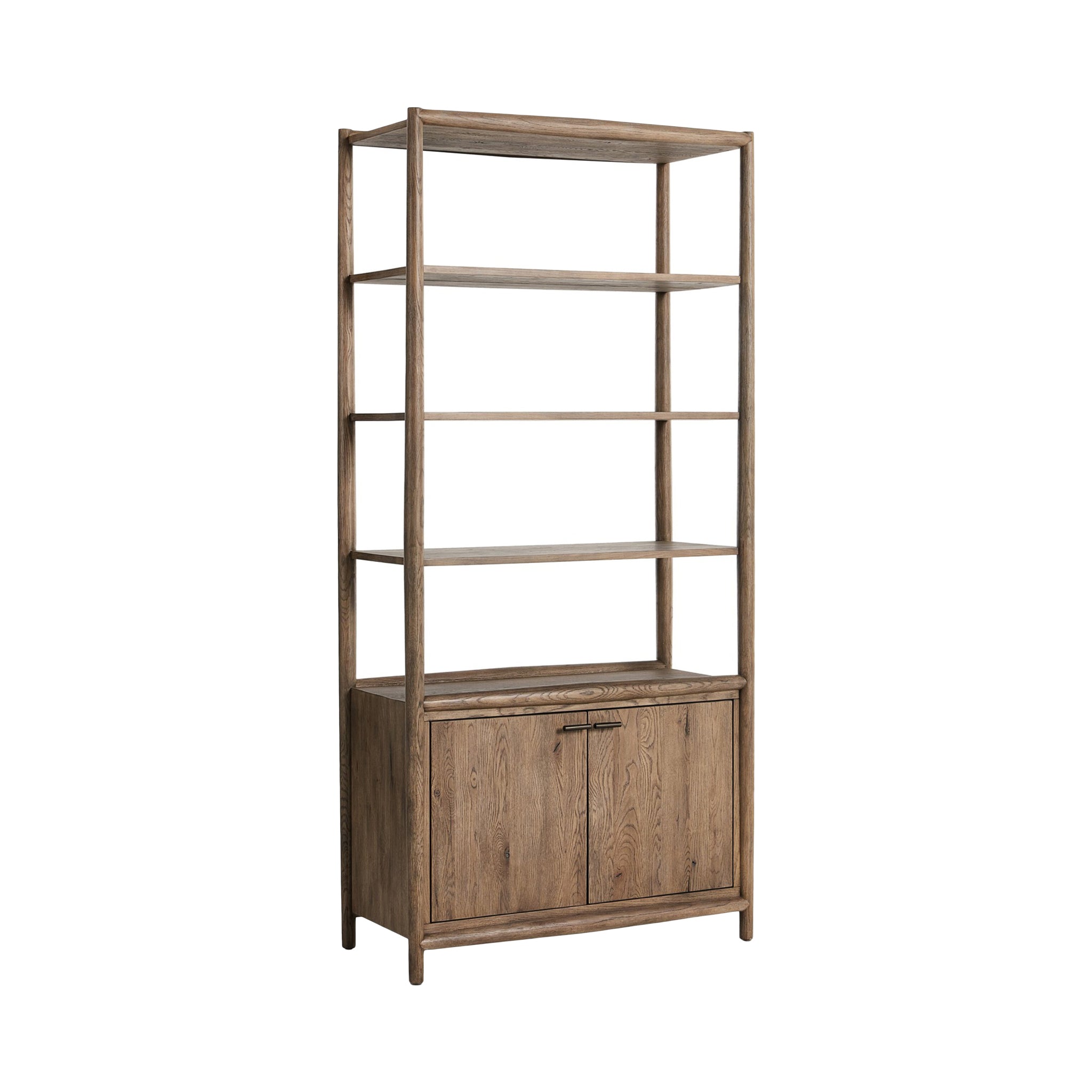 Ancona Bookcase