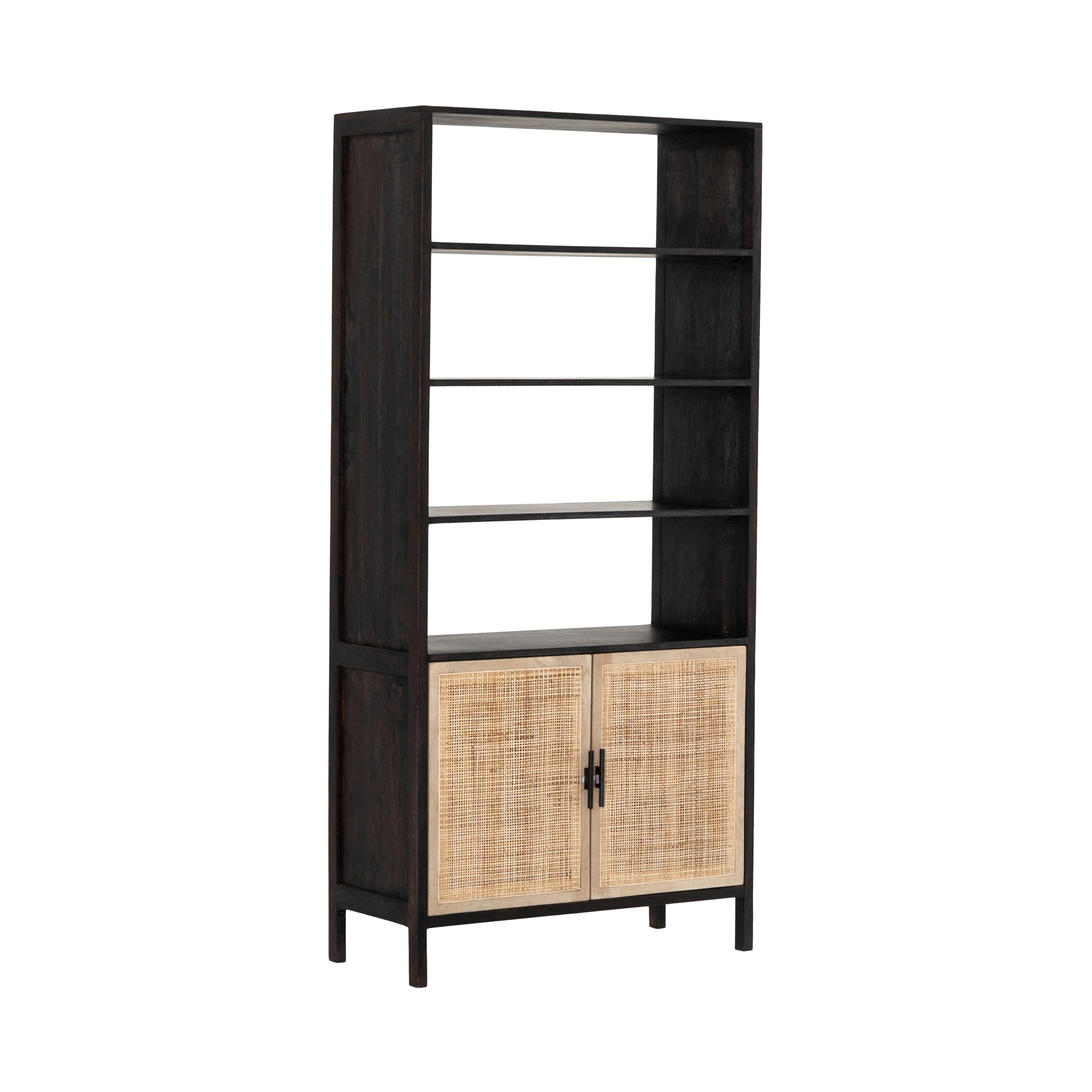 Navona Bookshelf