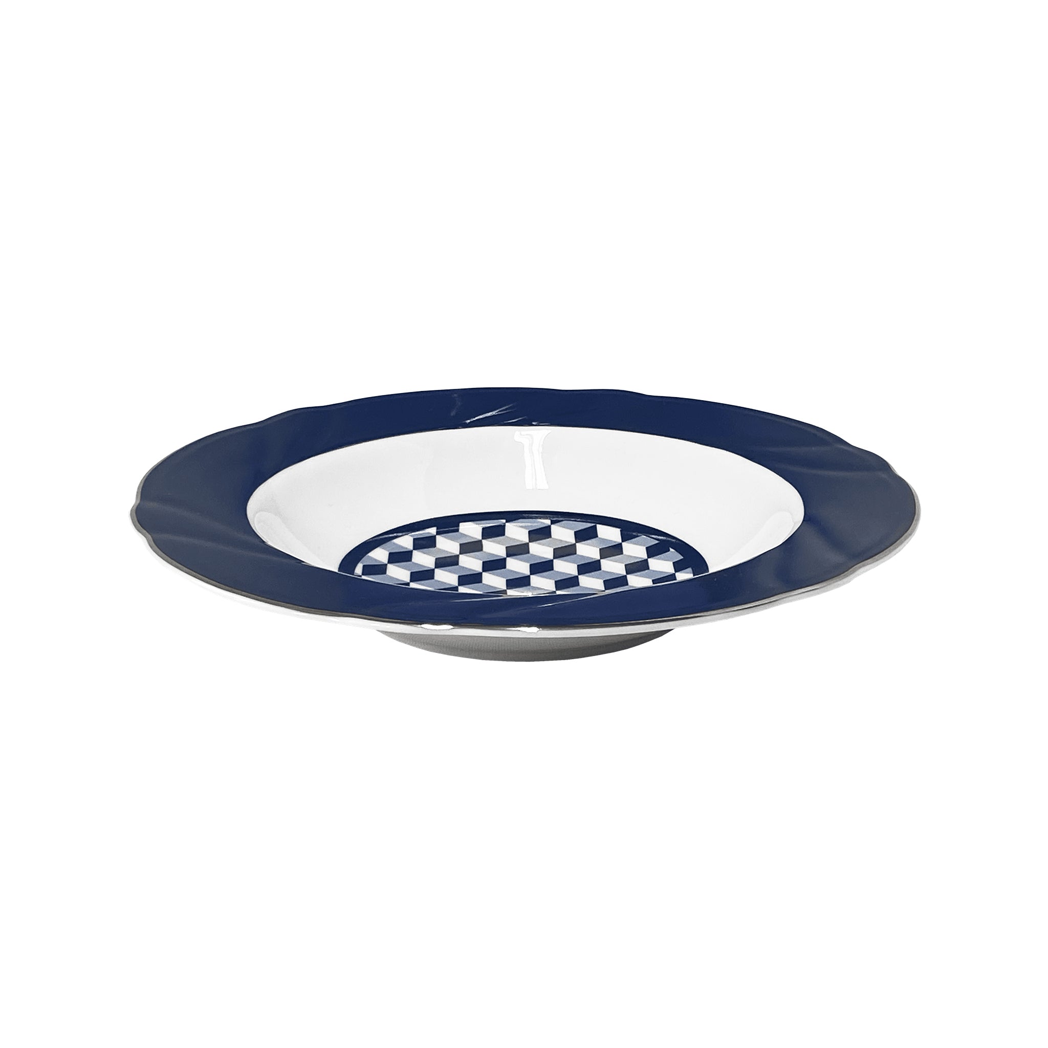 Antoinette Soup Bowls, Set of 6