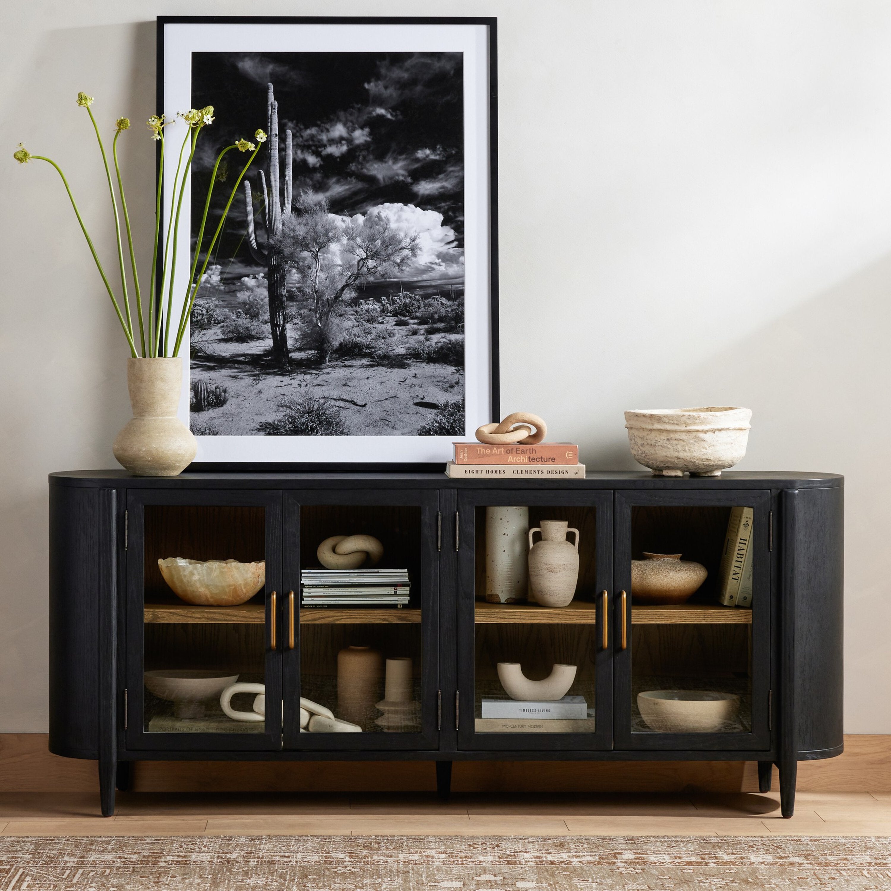 Sorrento Sideboard