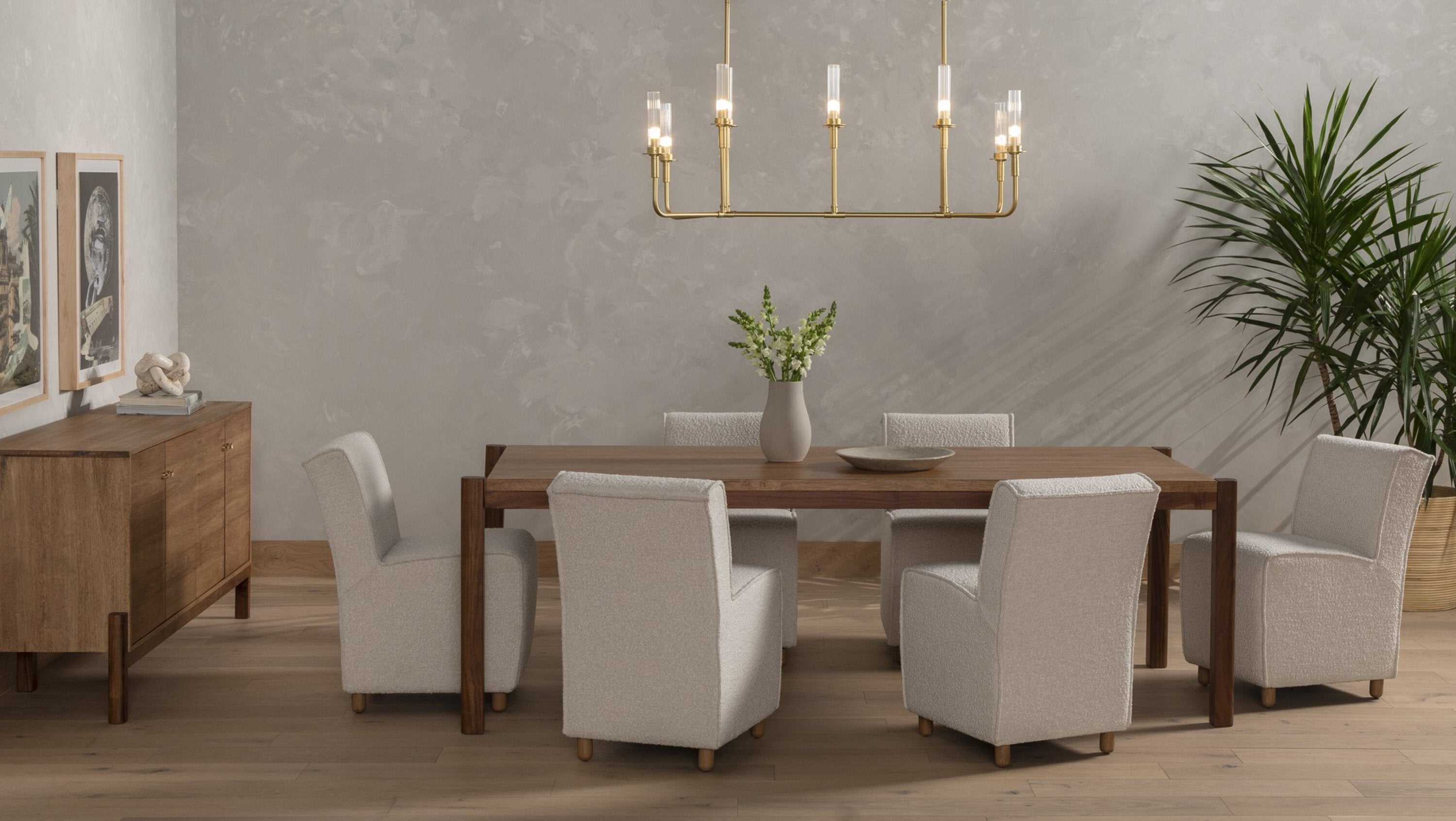 Bologna Sideboard