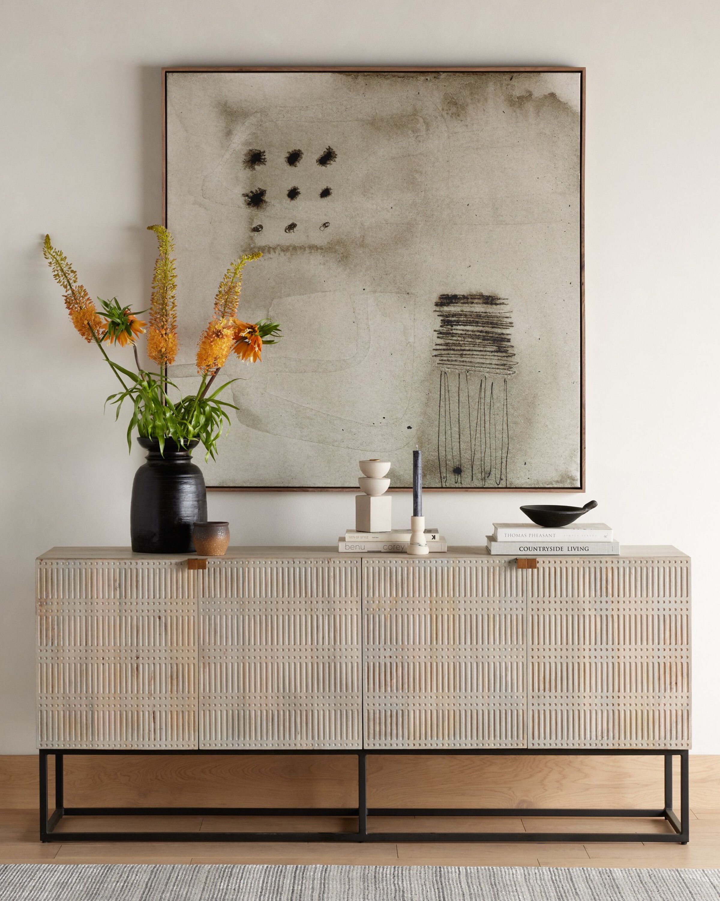 Tuscany Sideboard
