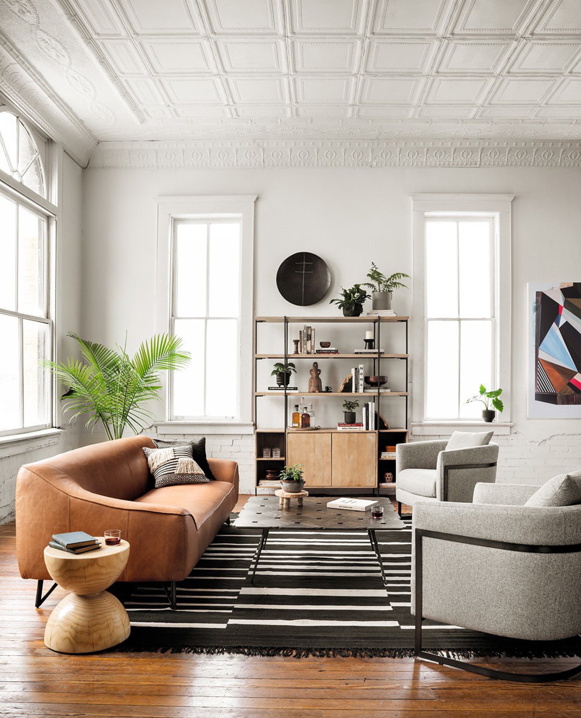 Copenhagen Sideboard