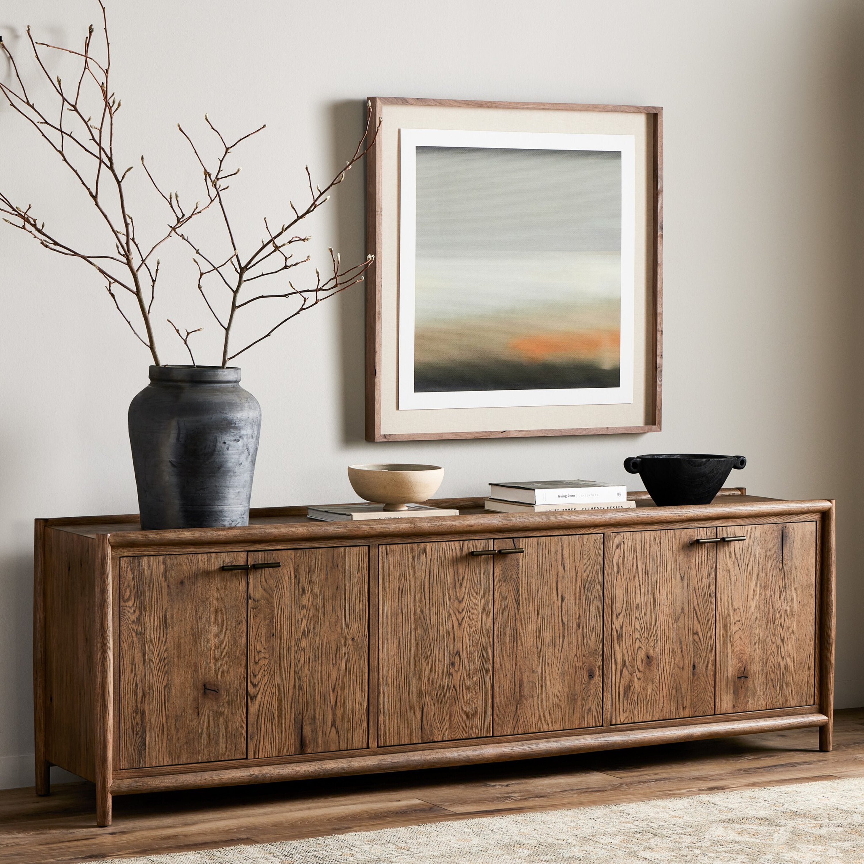 Ancona Sideboard